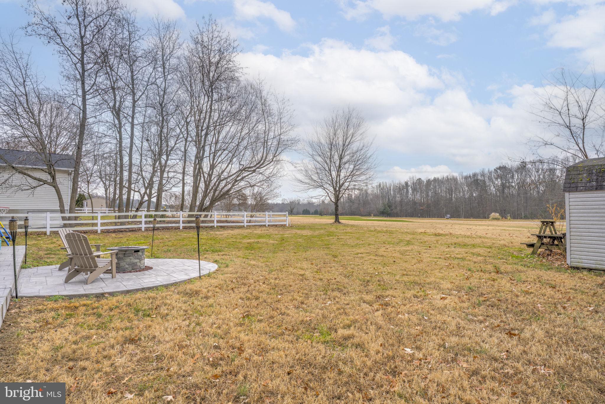 WICOMICO SHORES - Residential