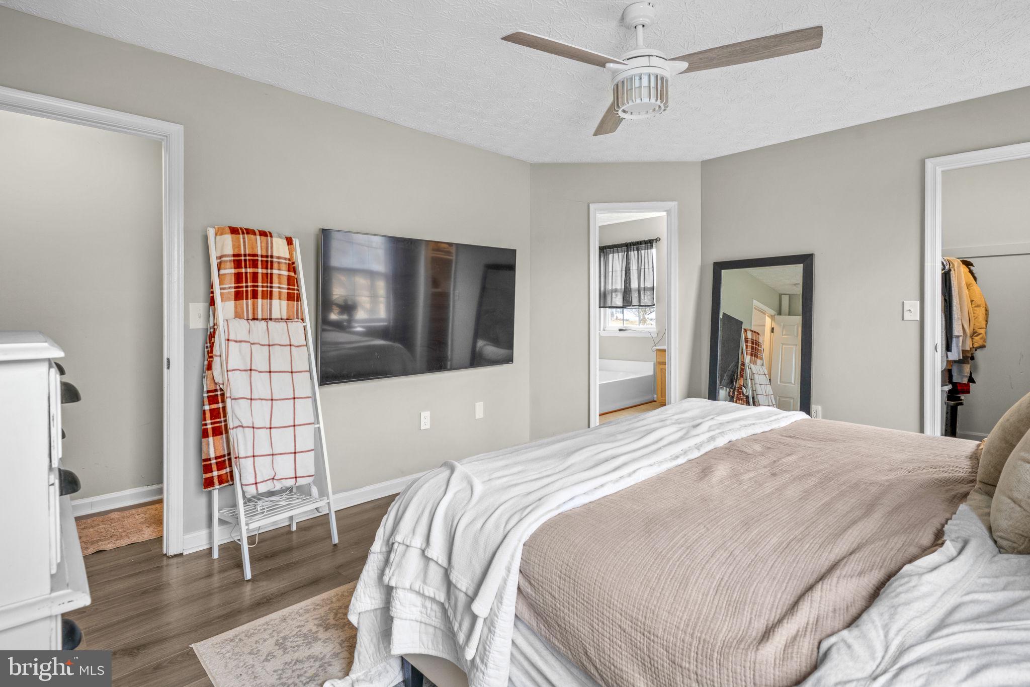 WICOMICO SHORES - Residential