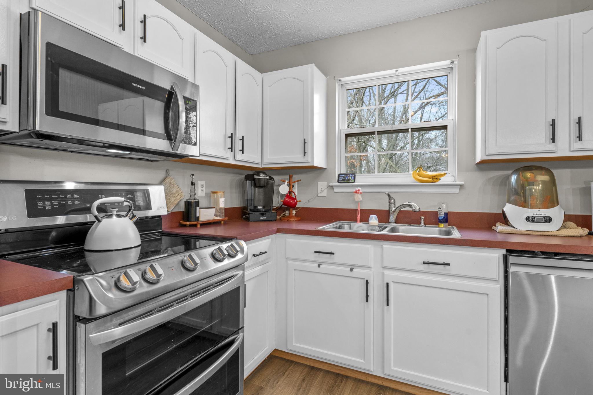 WICOMICO SHORES - Residential