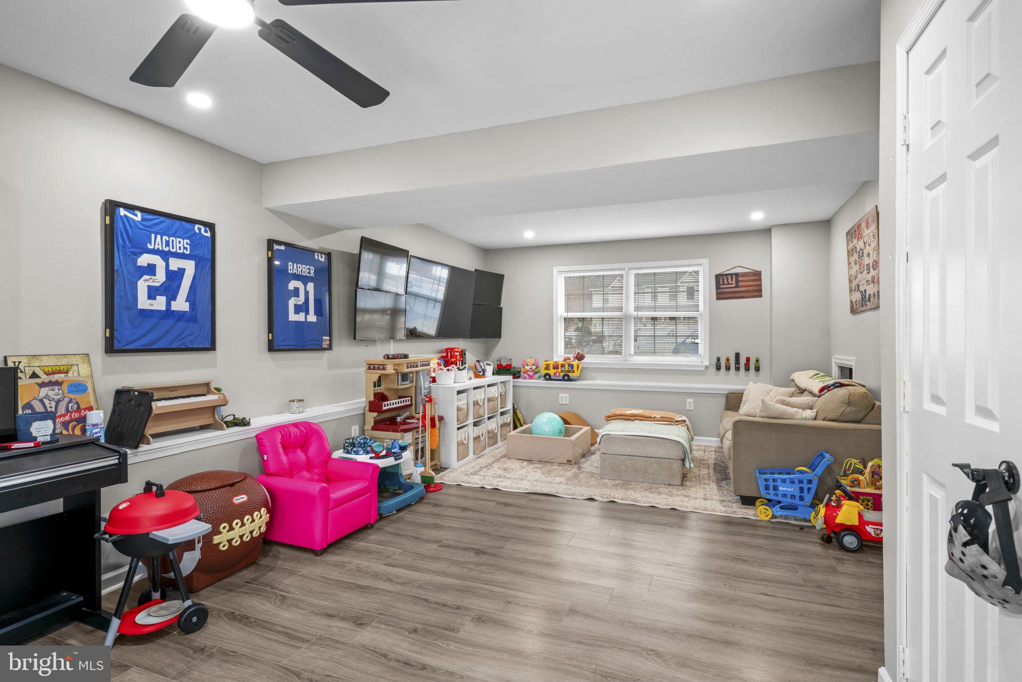 WICOMICO SHORES - Residential