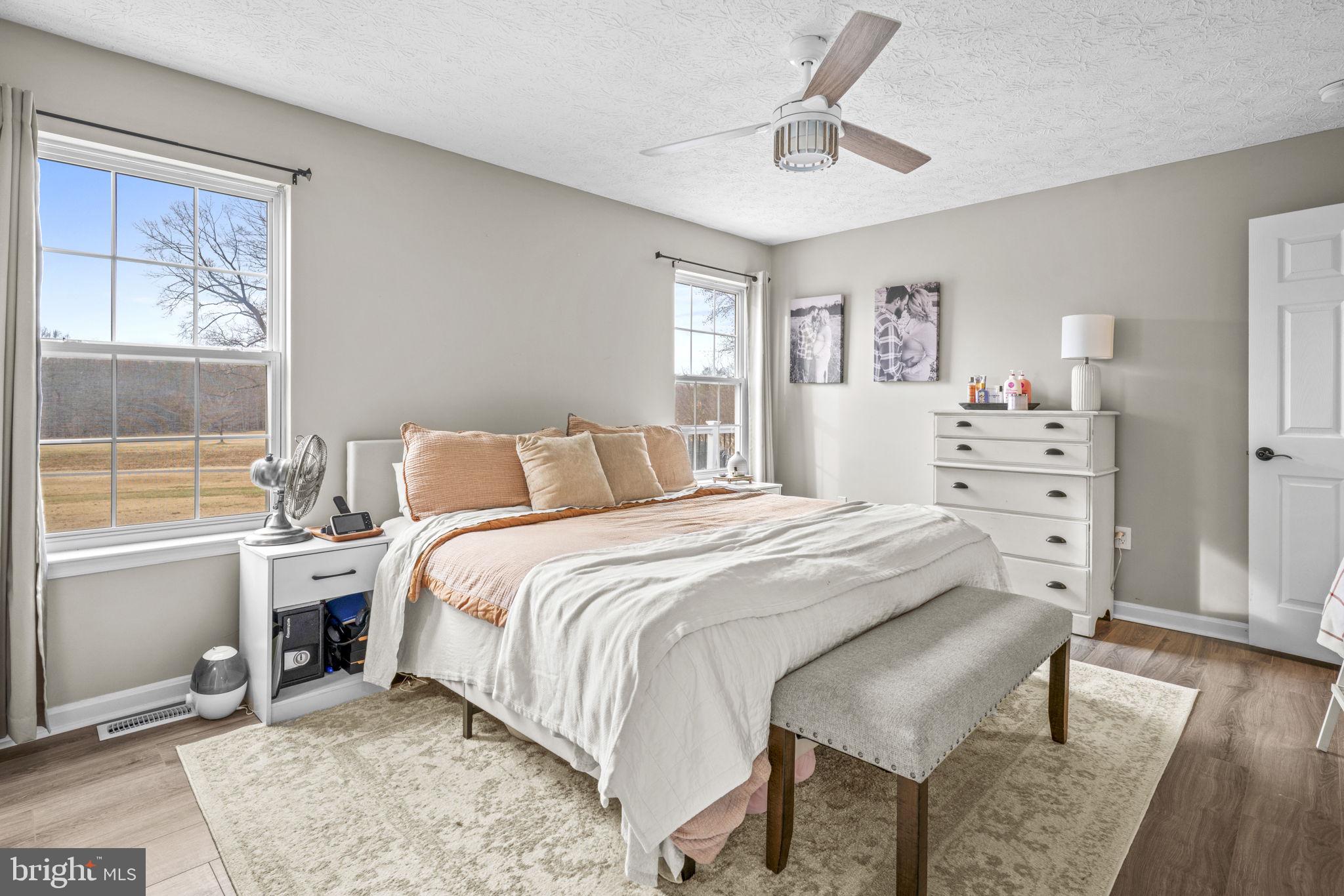 WICOMICO SHORES - Residential