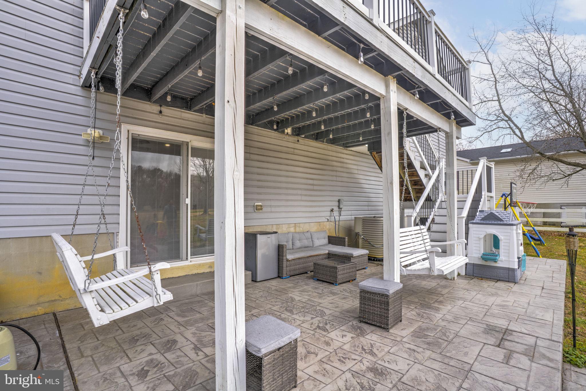 WICOMICO SHORES - Residential