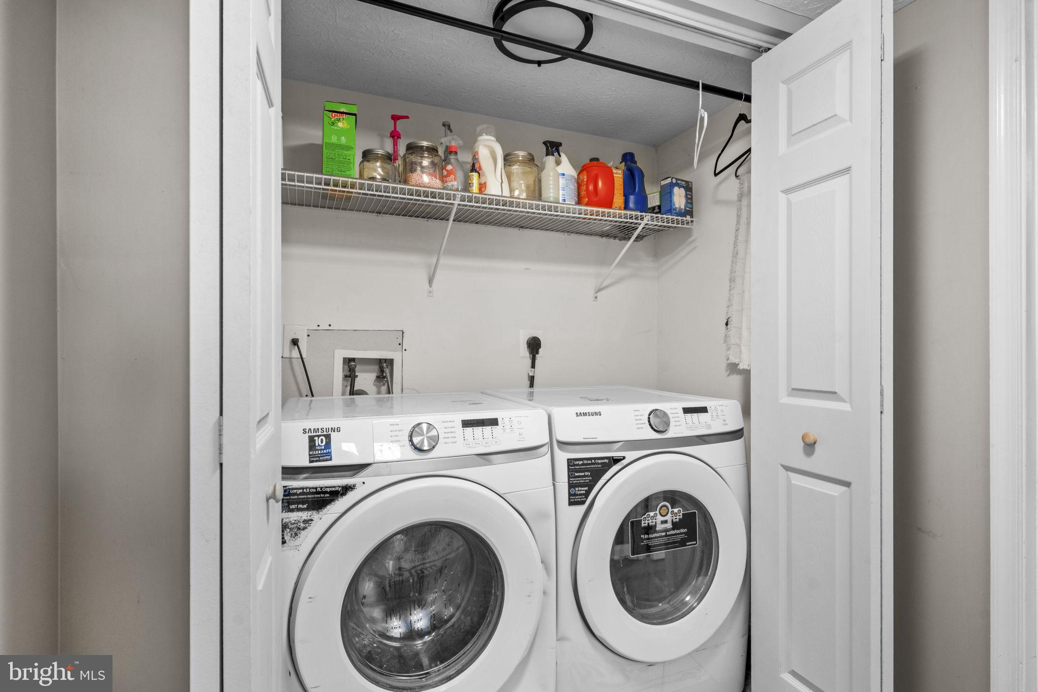 WICOMICO SHORES - Residential