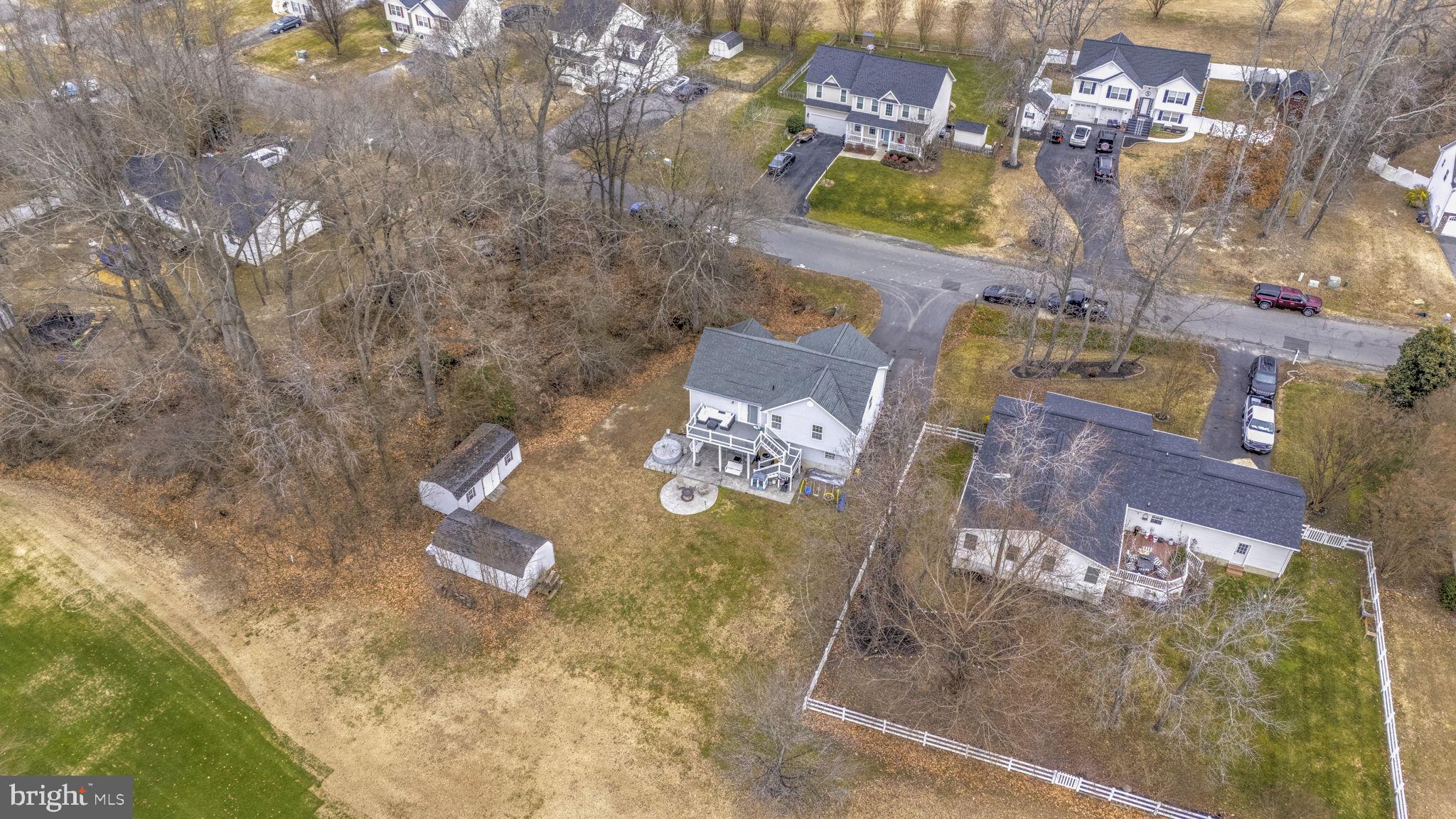 WICOMICO SHORES - Residential