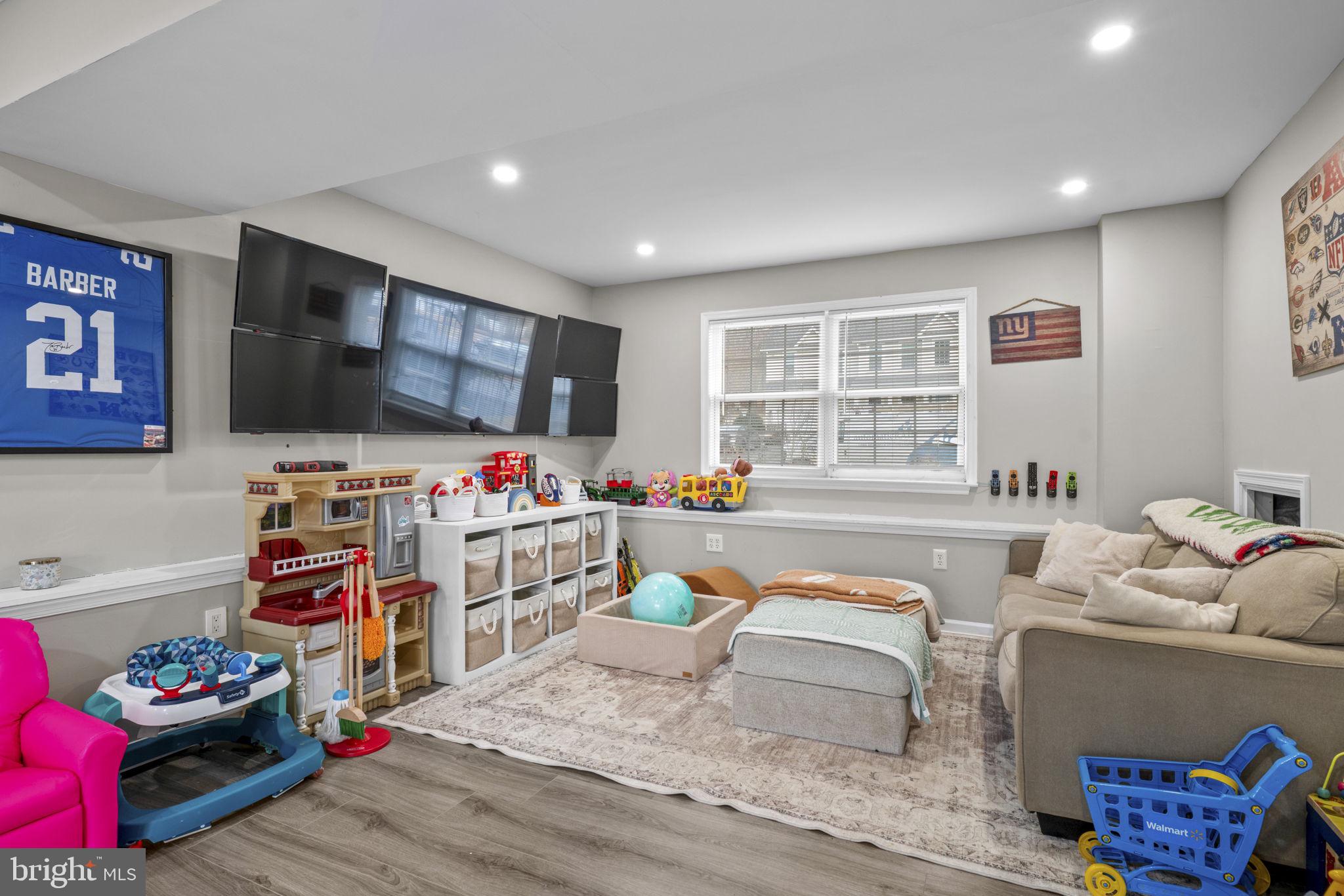 WICOMICO SHORES - Residential