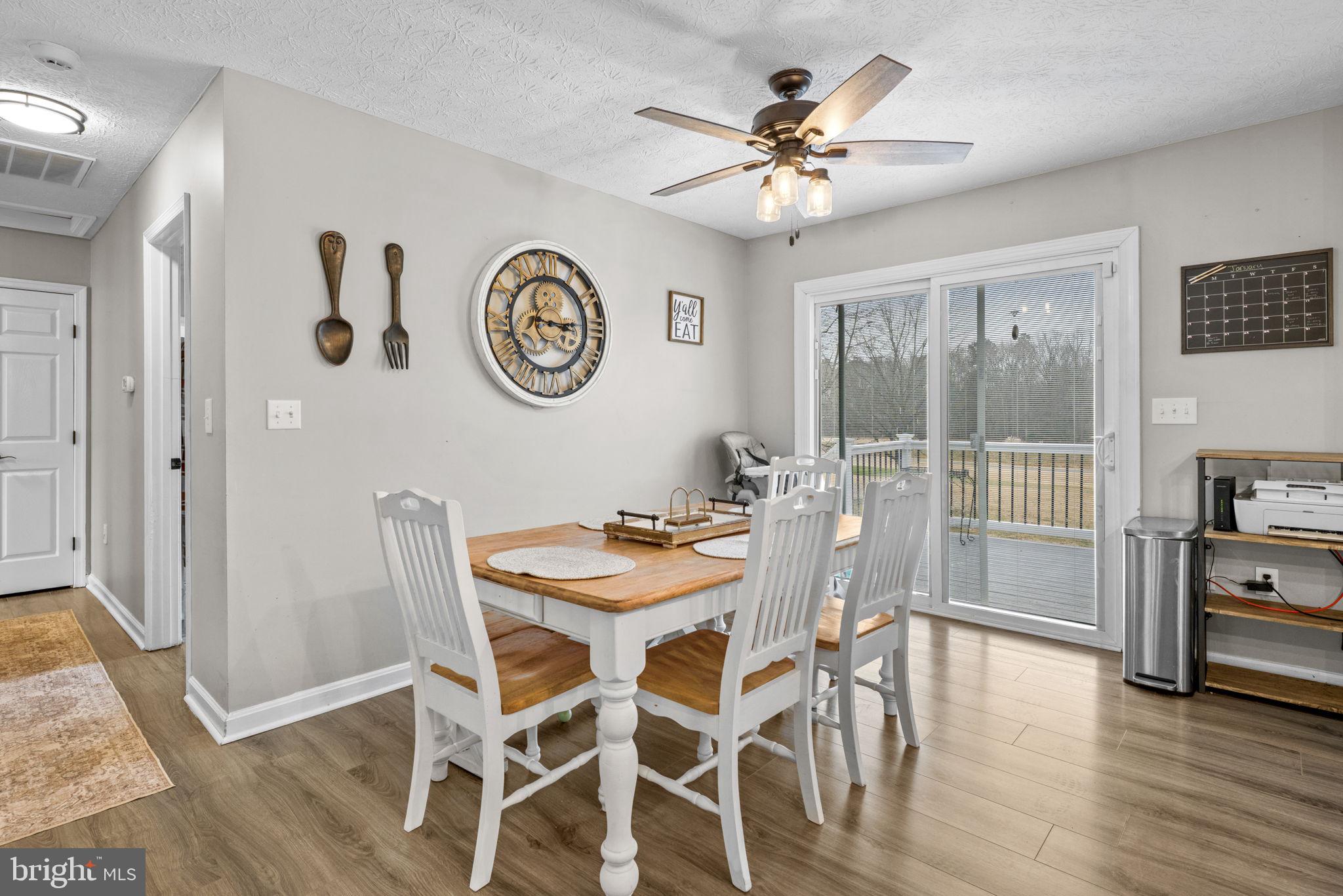 WICOMICO SHORES - Residential