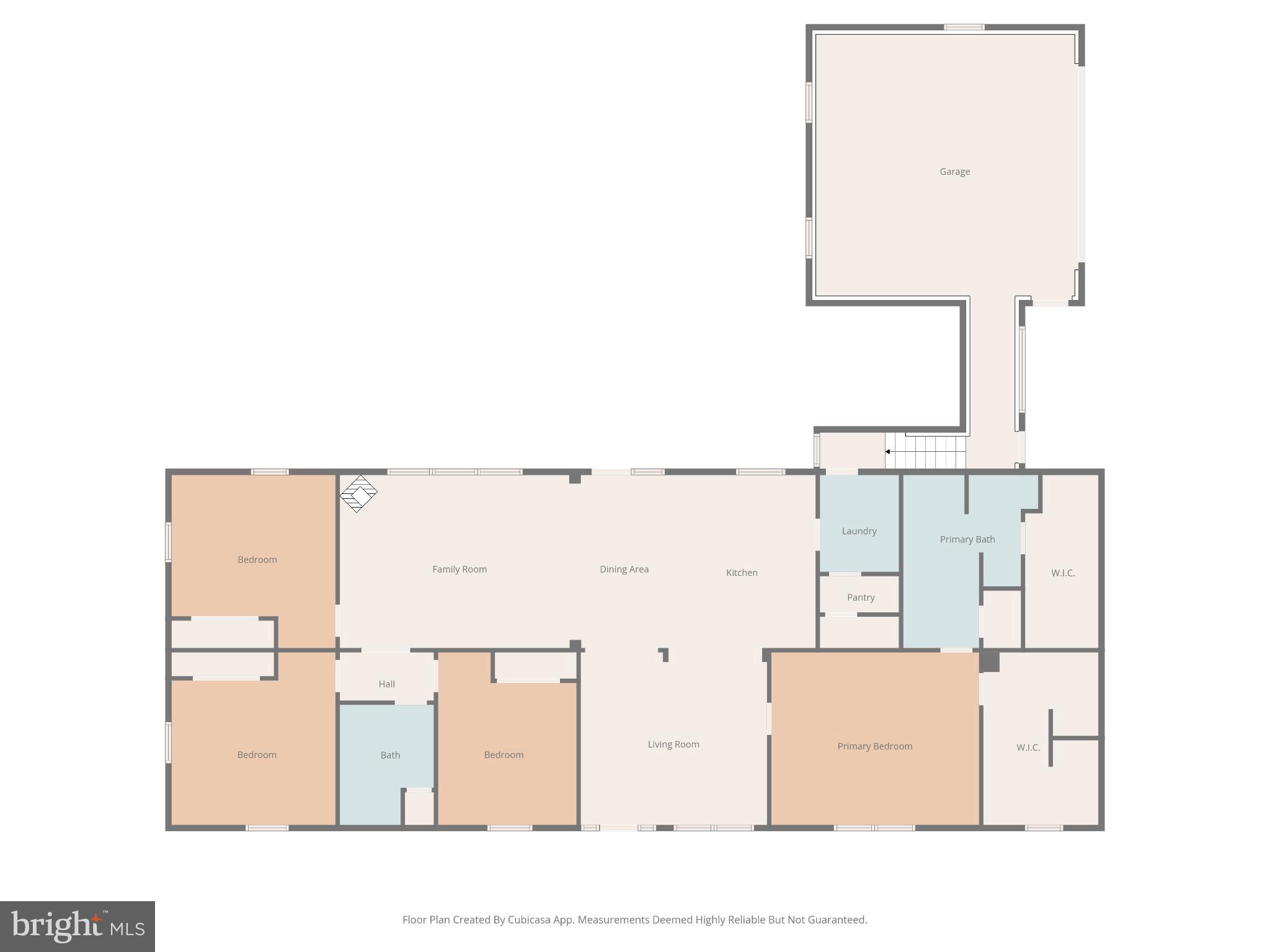 TWIN HARBORS - Residential