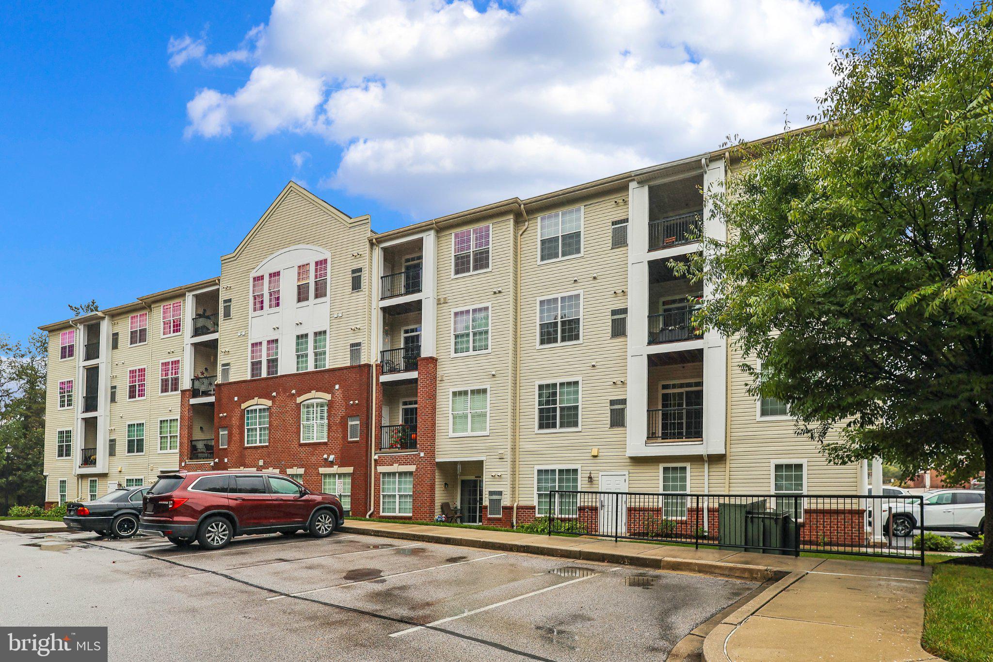 8901 BRAUERTON ROAD 406