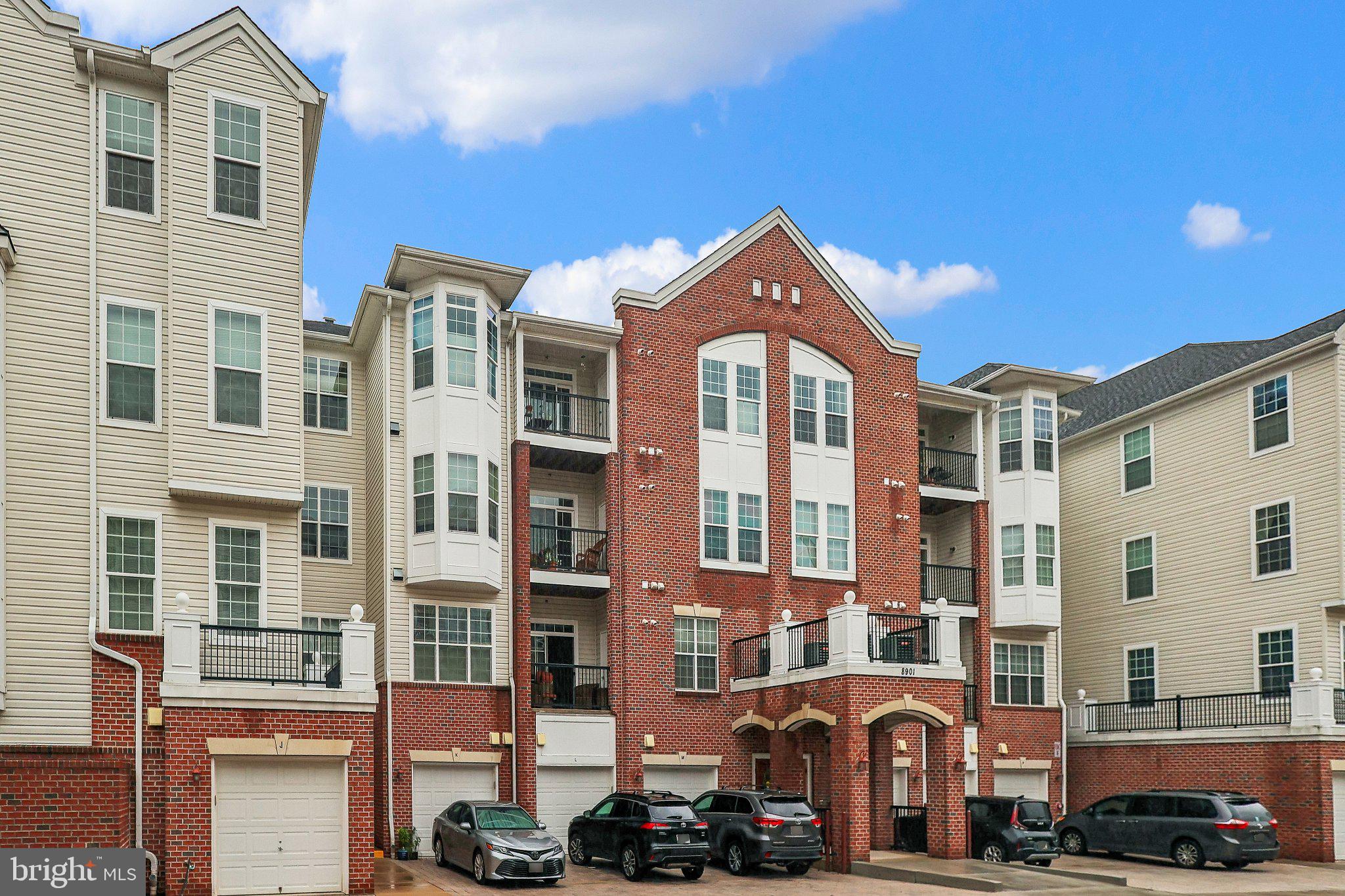 8901 BRAUERTON ROAD 406