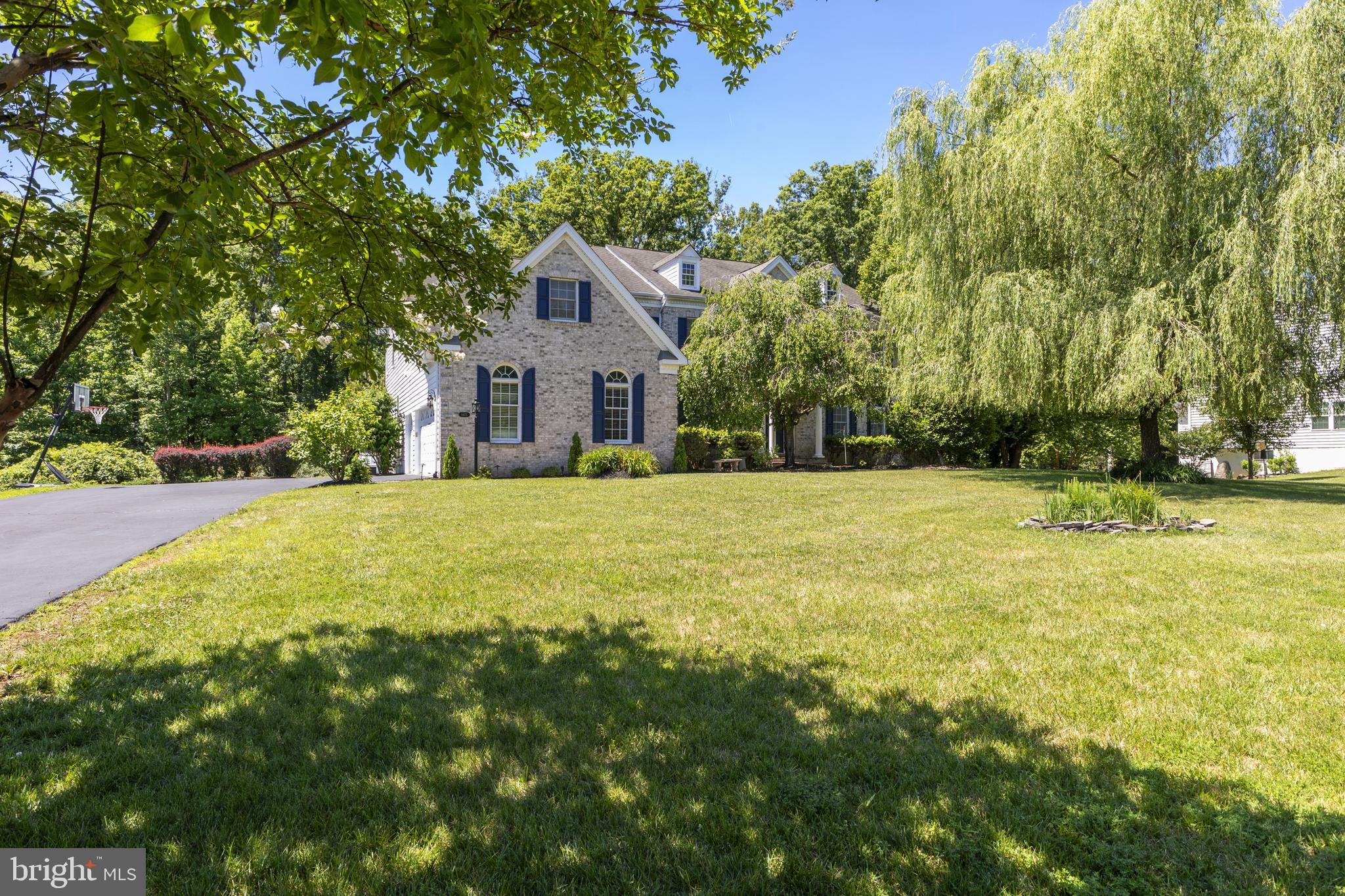 4475 CORRAL ROAD