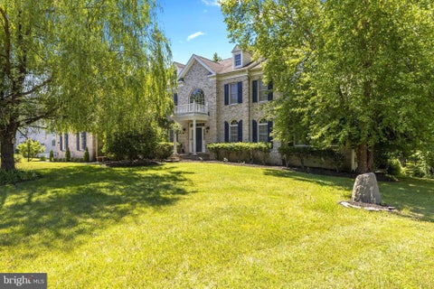 Photo of 4475 Corral Road, WARRENTON, VA 20187 (MLS # VAFQ2022794)