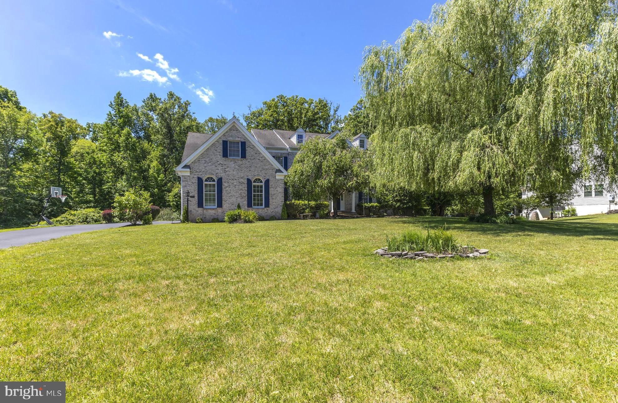 4475 CORRAL ROAD
