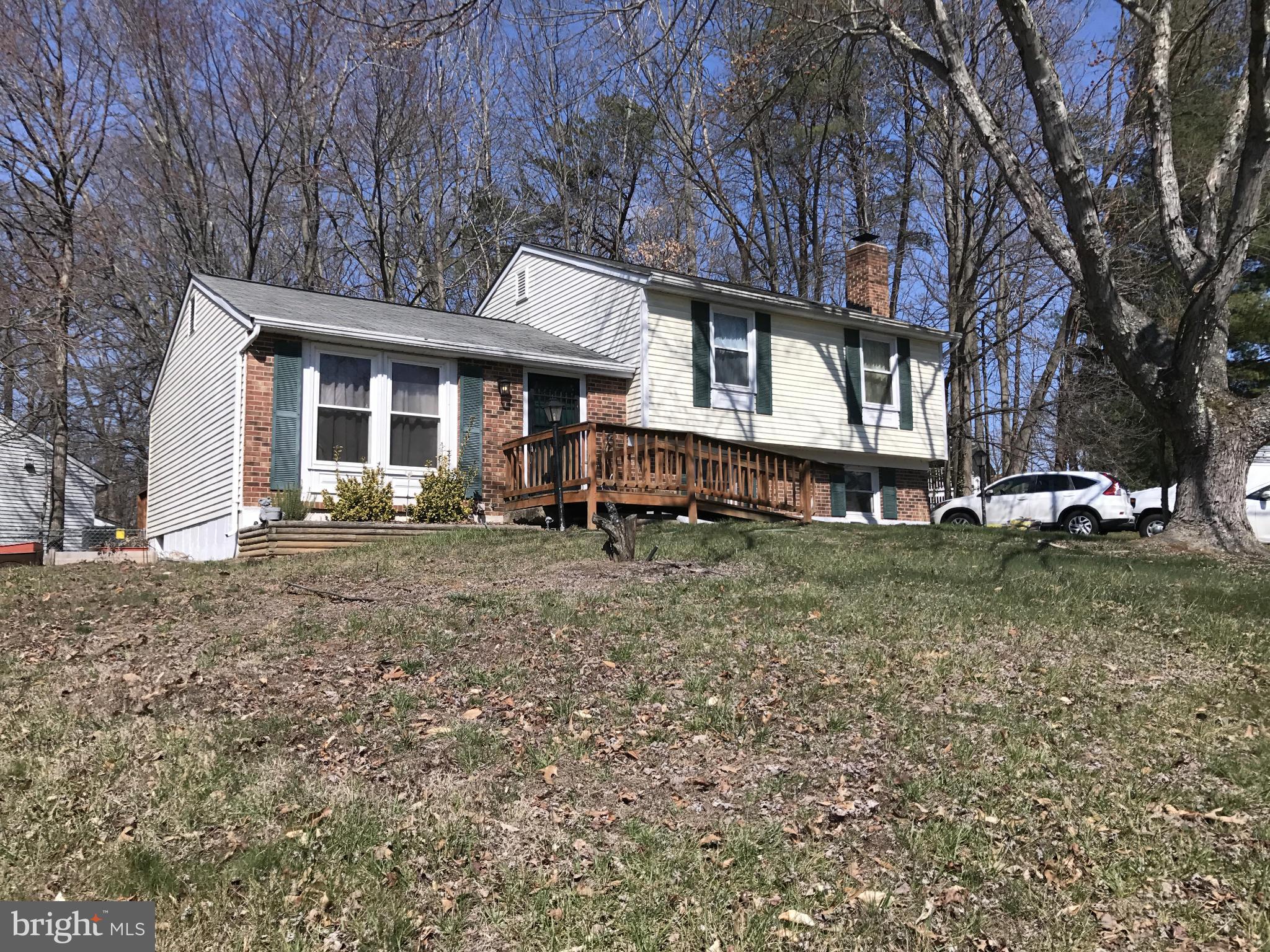 SHADOW WOODS - Residential