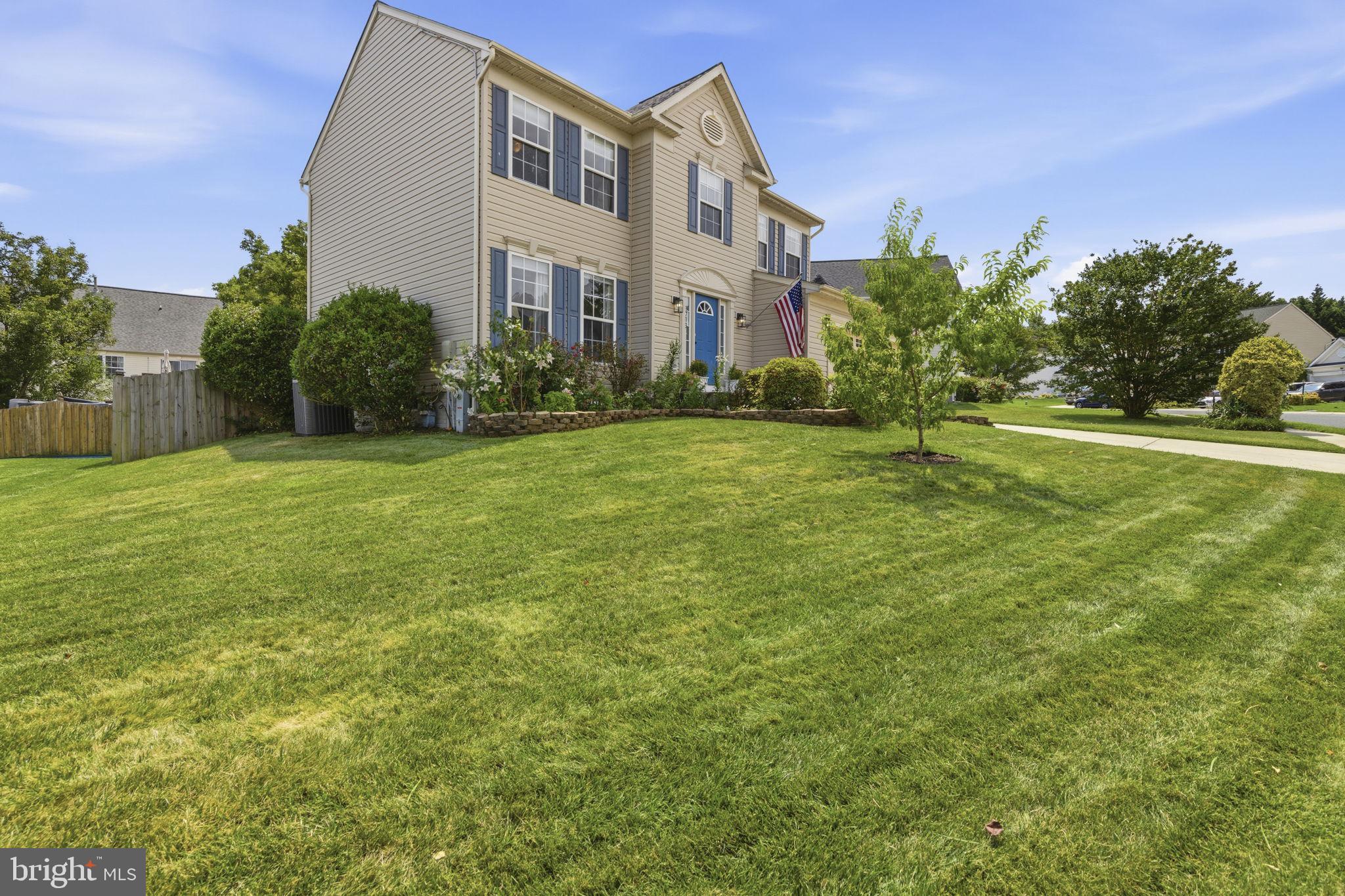 3713 WOLF TRAIL