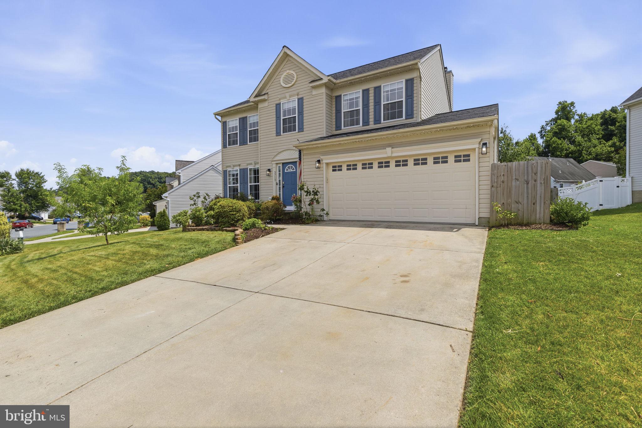 3713 WOLF TRAIL