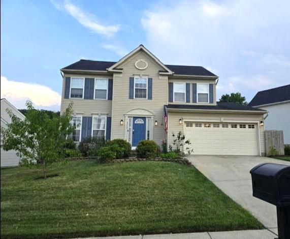 3713 WOLF TRAIL