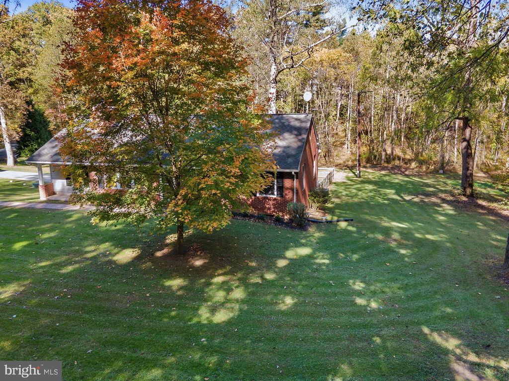 Photo of 4010 Greenmount Church Road, HAMPSTEAD, MD 21074 (MLS # MDCR2030782)