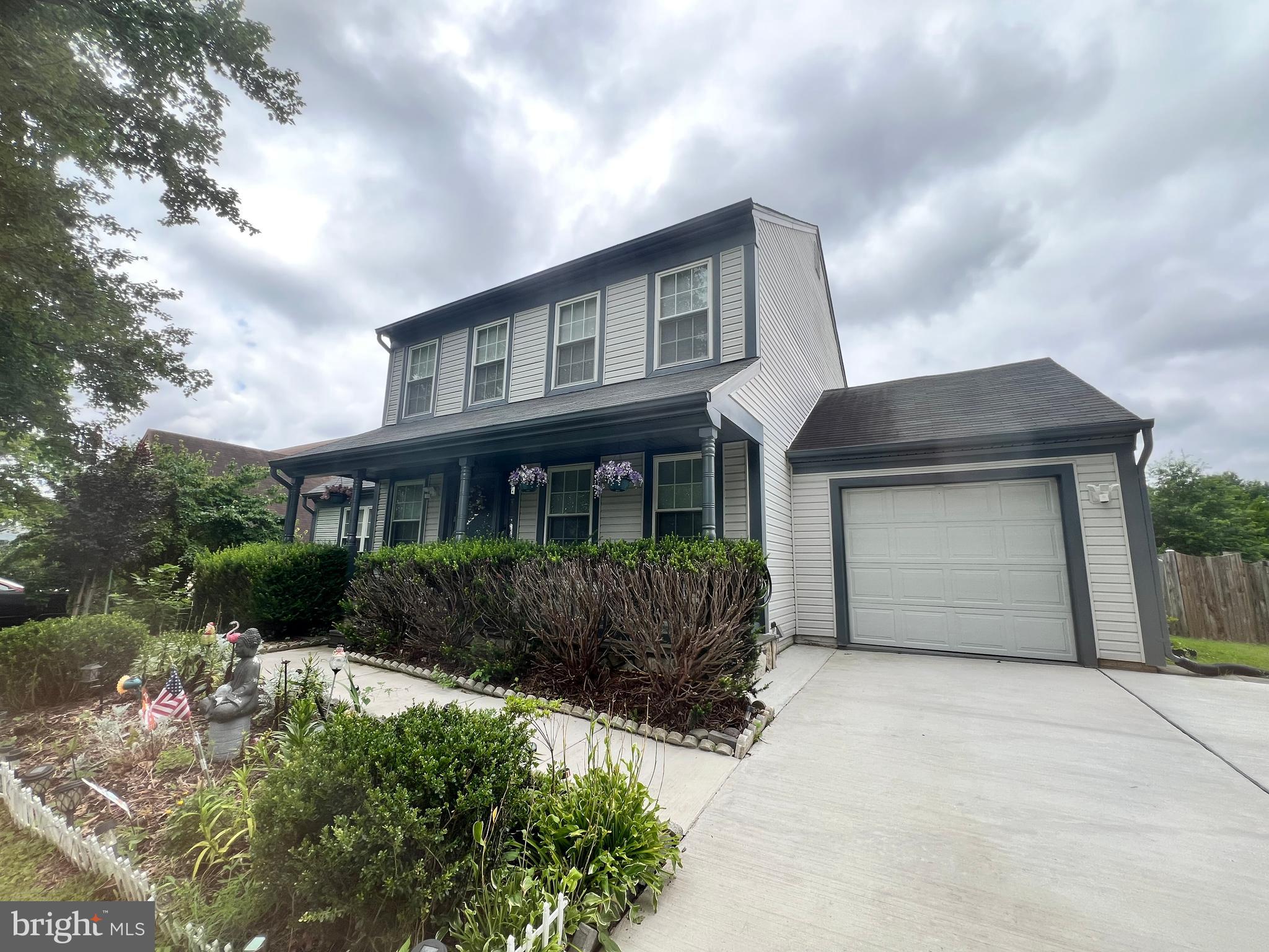 3521 TURBRIDGE DRIVE