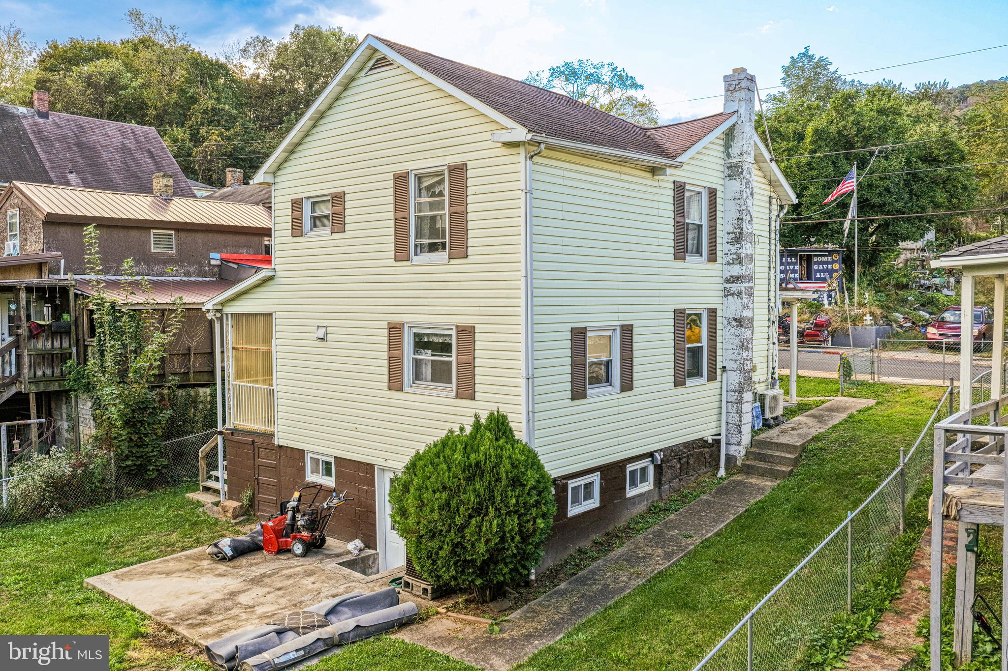 NONE AVAILABLE - Residential