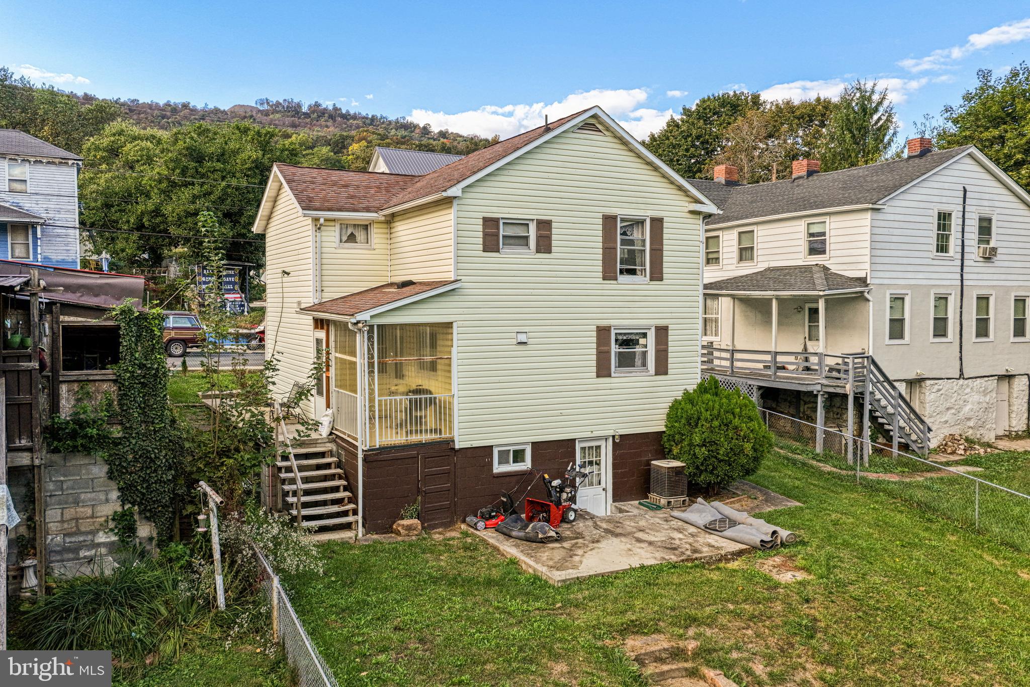 NONE AVAILABLE - Residential