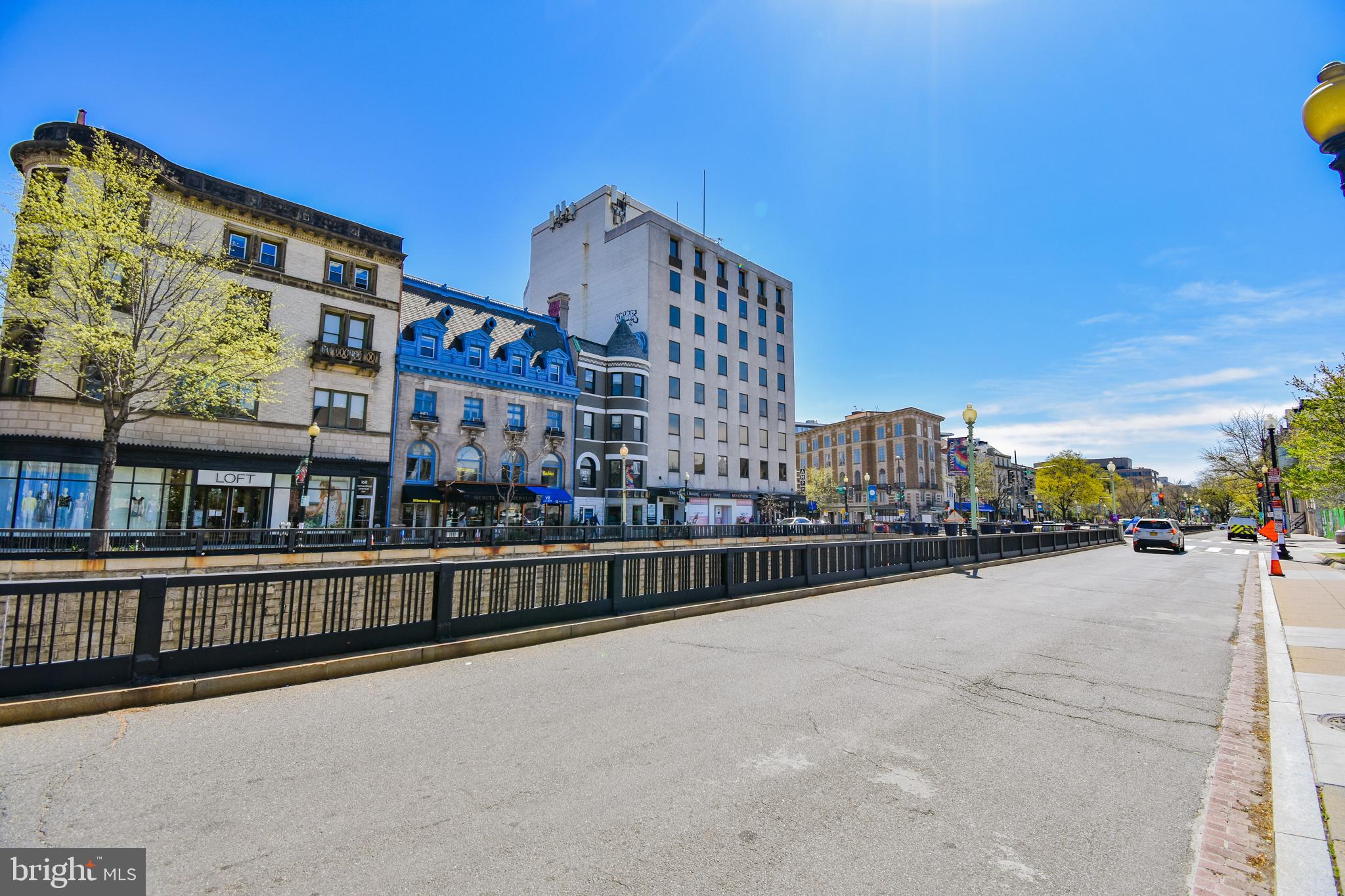 1606 20TH STREET NW 4TH LEVEL OFFICE