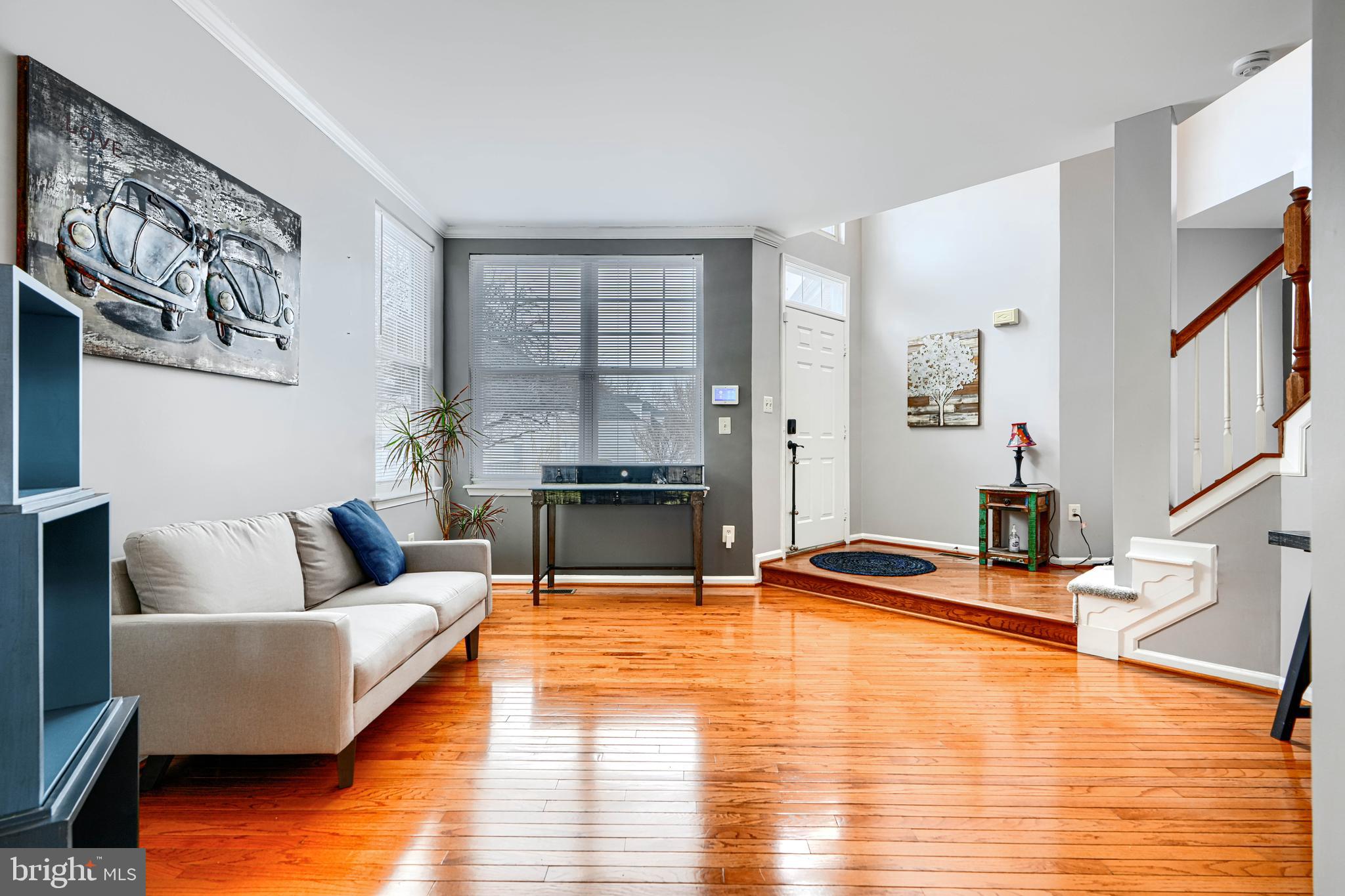 AVALON EAST - Residential