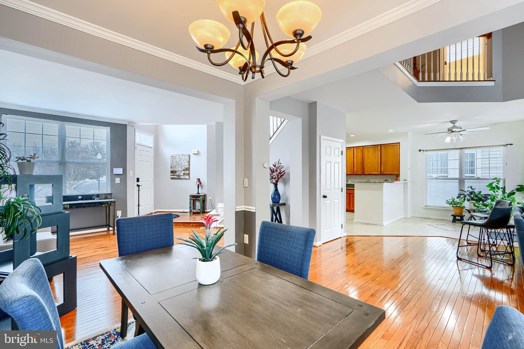 AVALON EAST - Residential