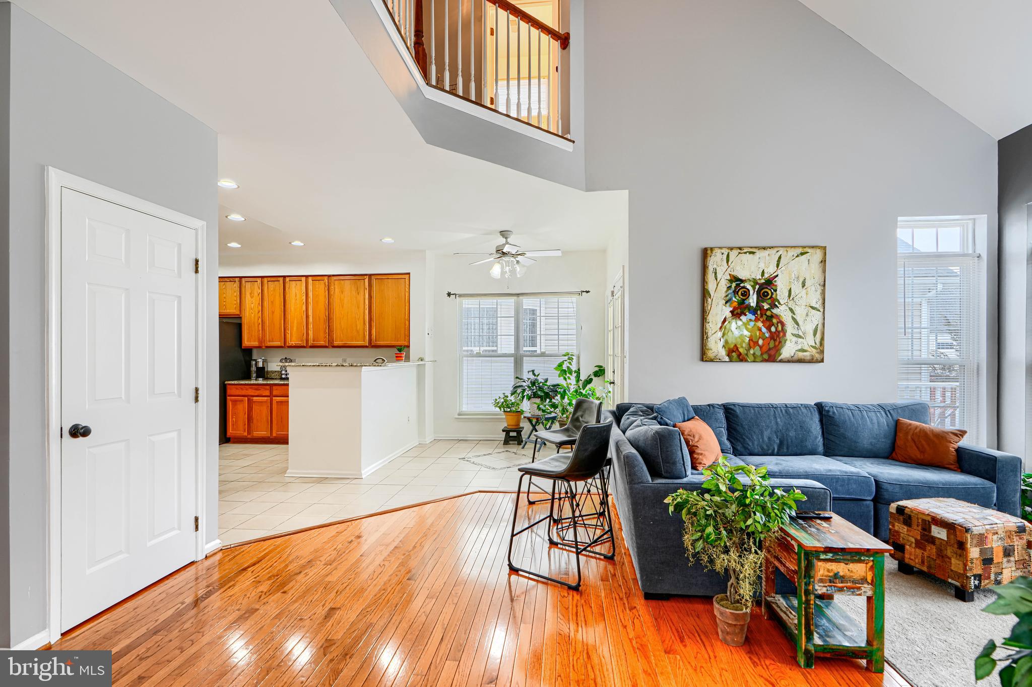 AVALON EAST - Residential