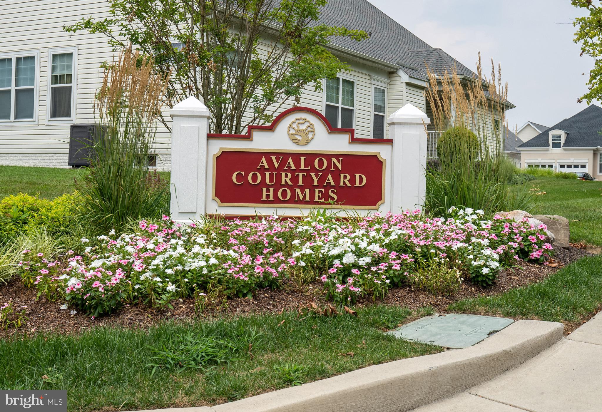 AVALON EAST - Residential
