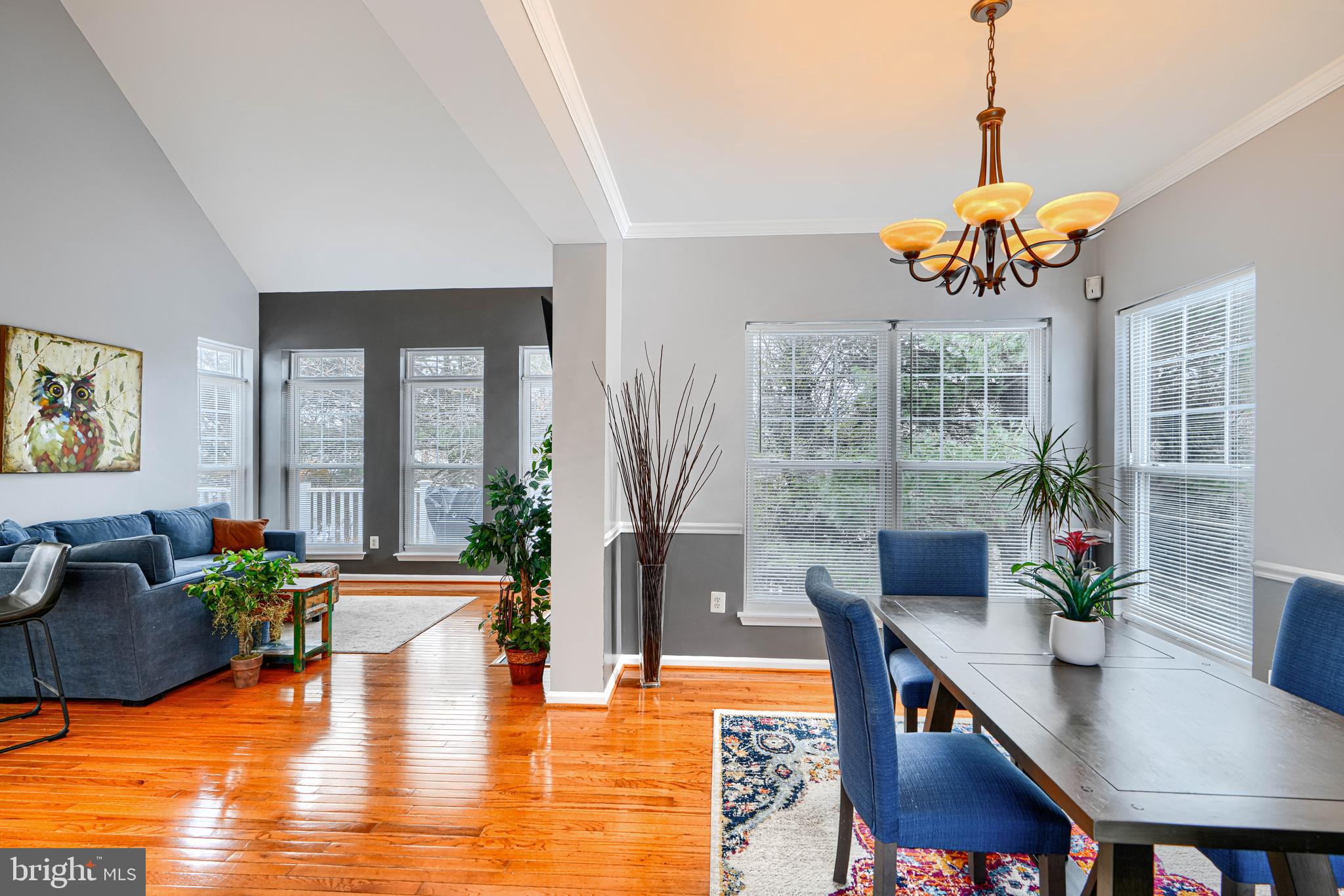 AVALON EAST - Residential