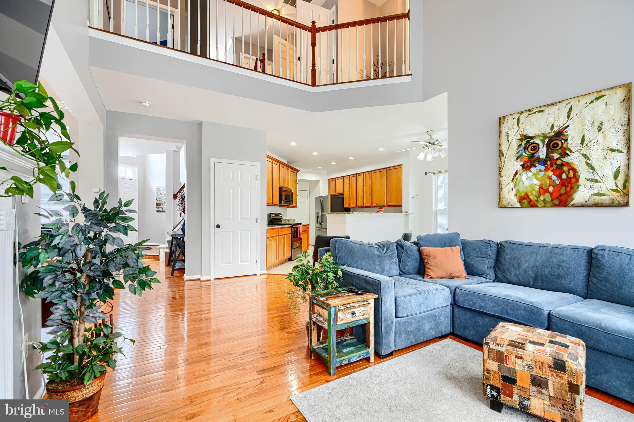 AVALON EAST - Residential