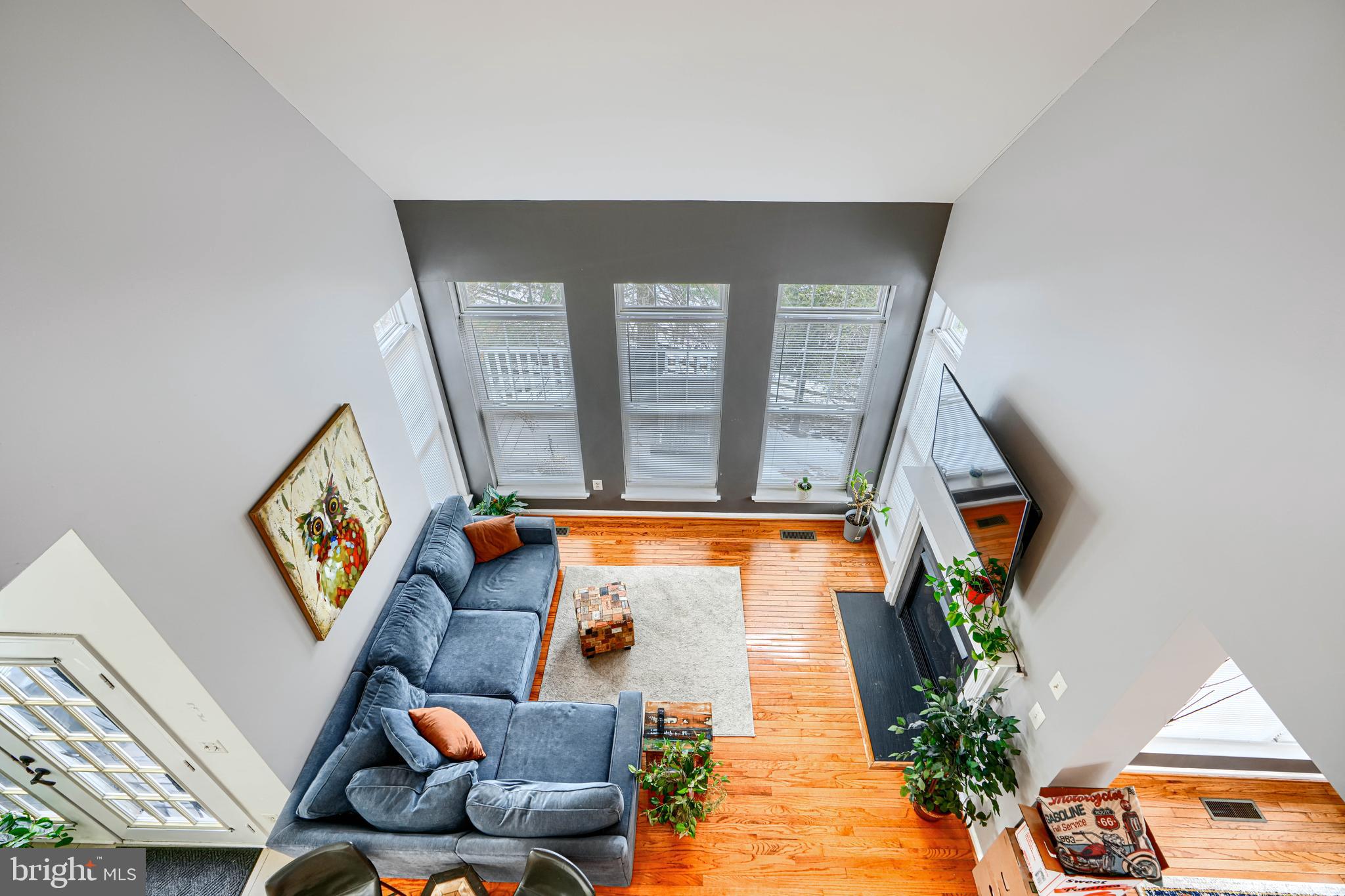 AVALON EAST - Residential