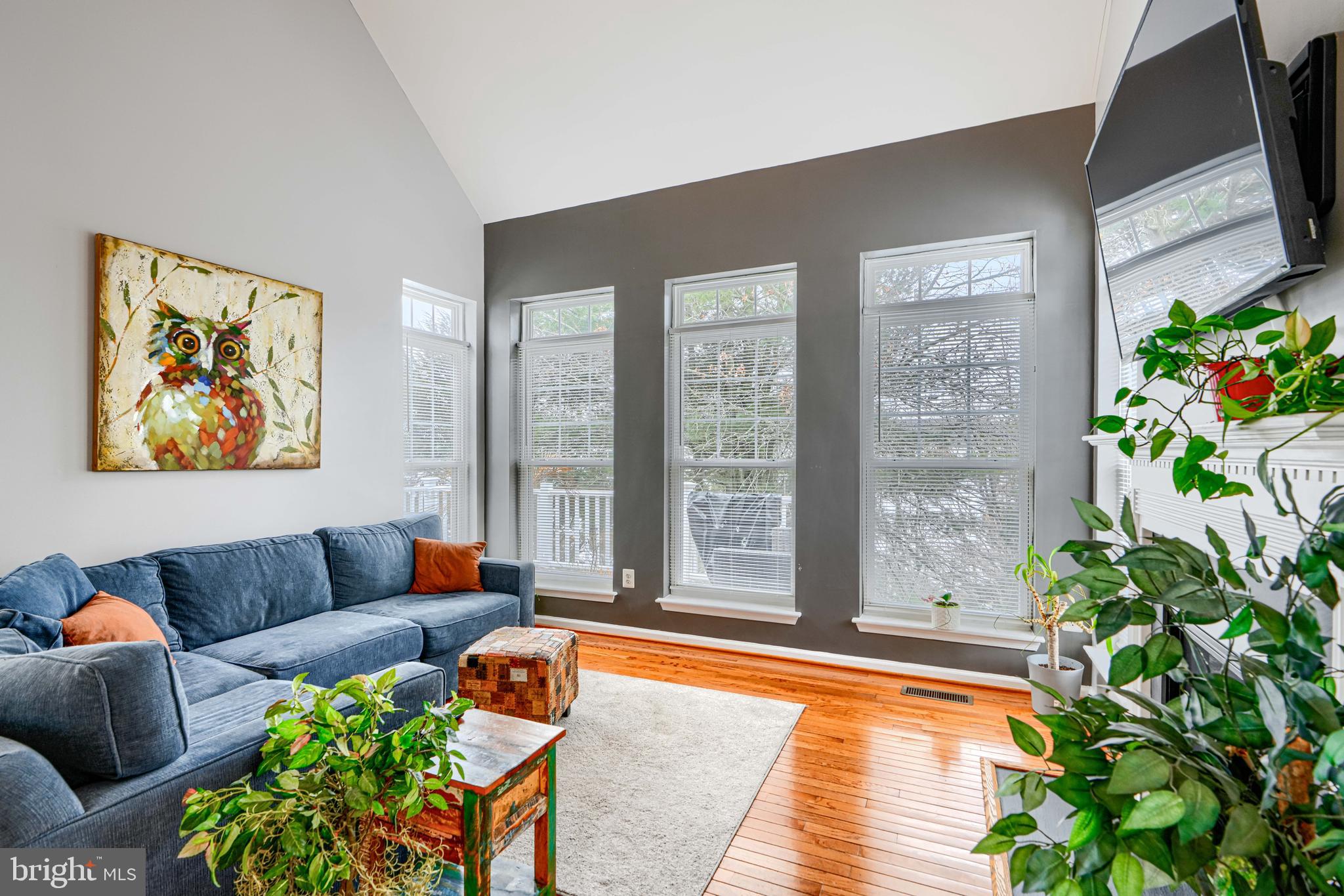 AVALON EAST - Residential