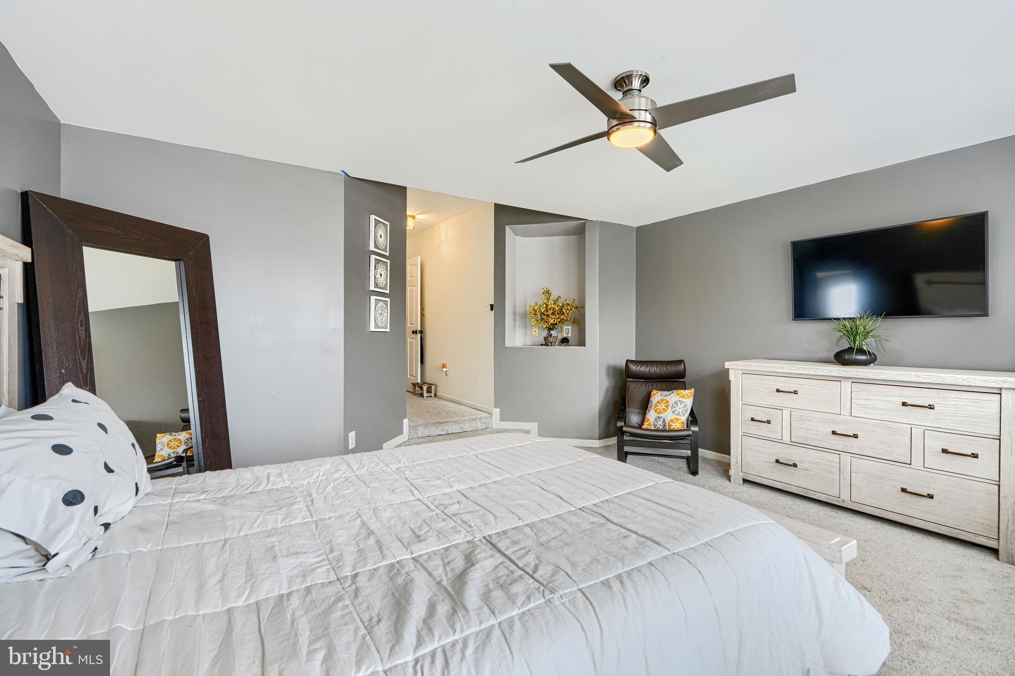 AVALON EAST - Residential