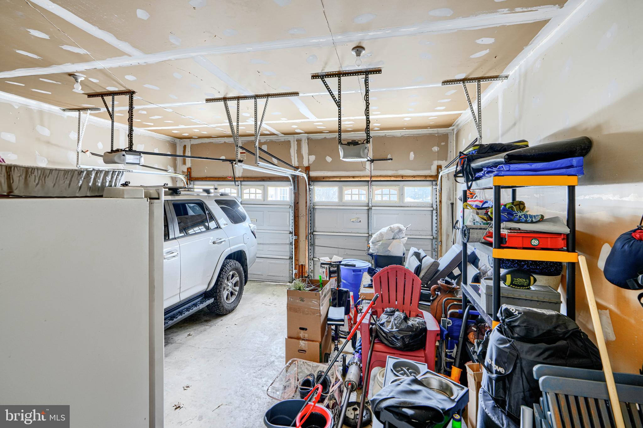 AVALON EAST - Residential