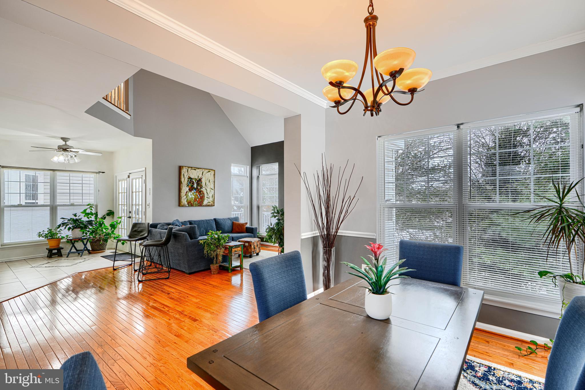 AVALON EAST - Residential