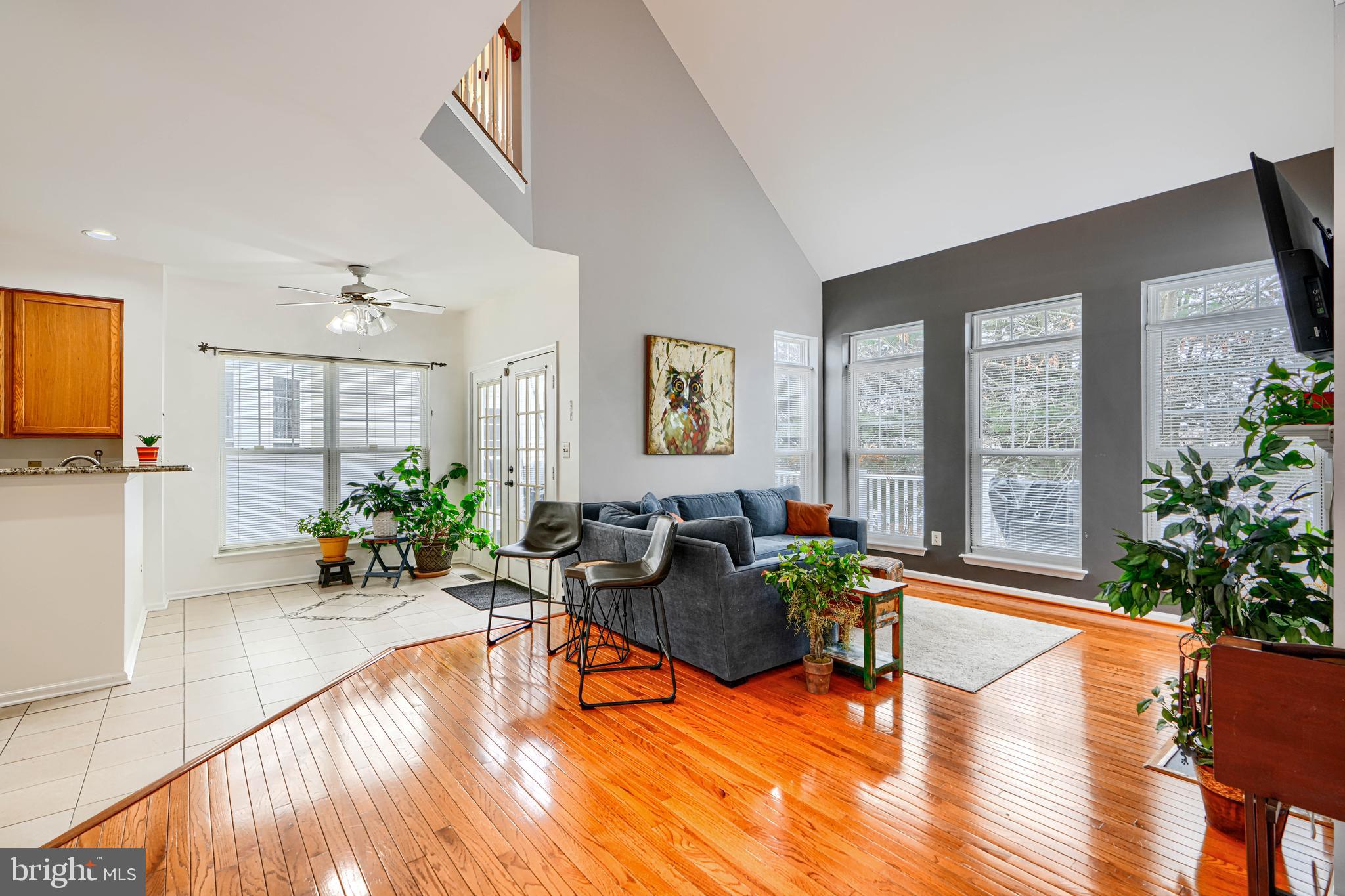 AVALON EAST - Residential