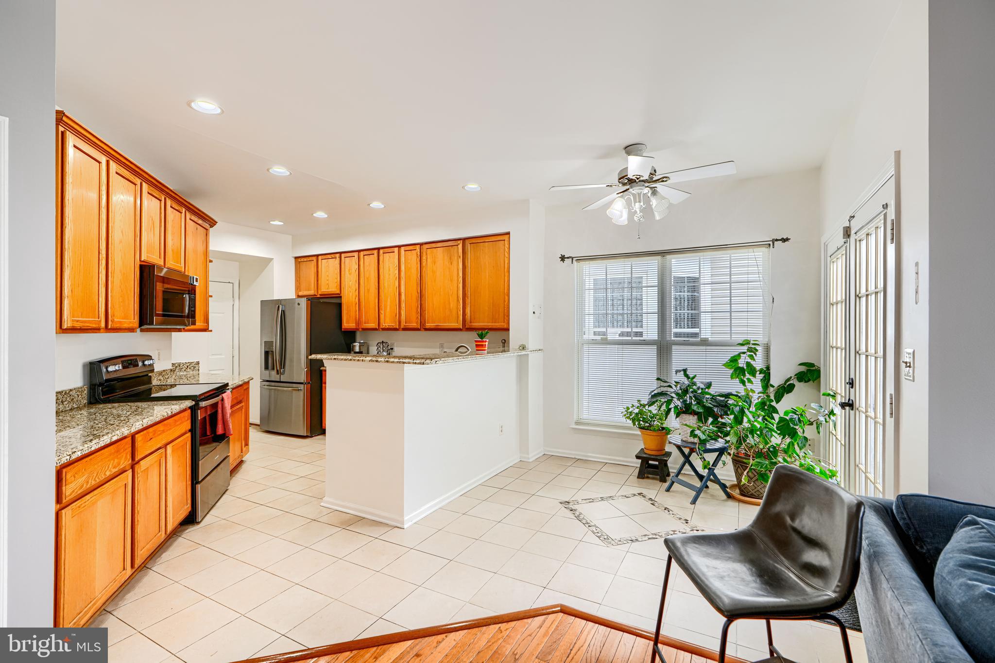 AVALON EAST - Residential