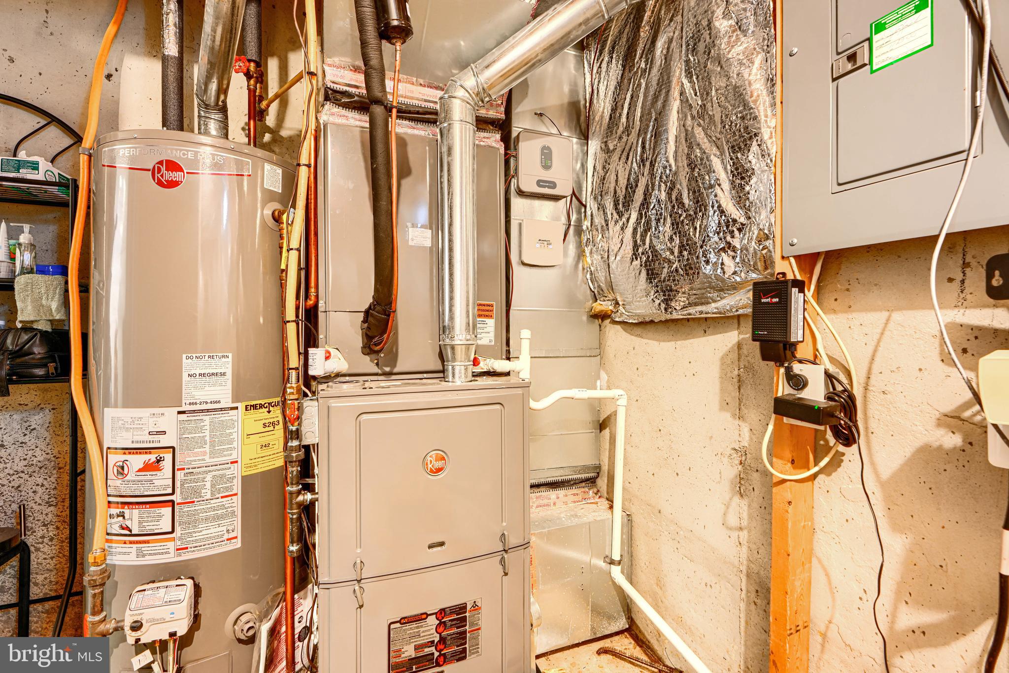 AVALON EAST - Residential