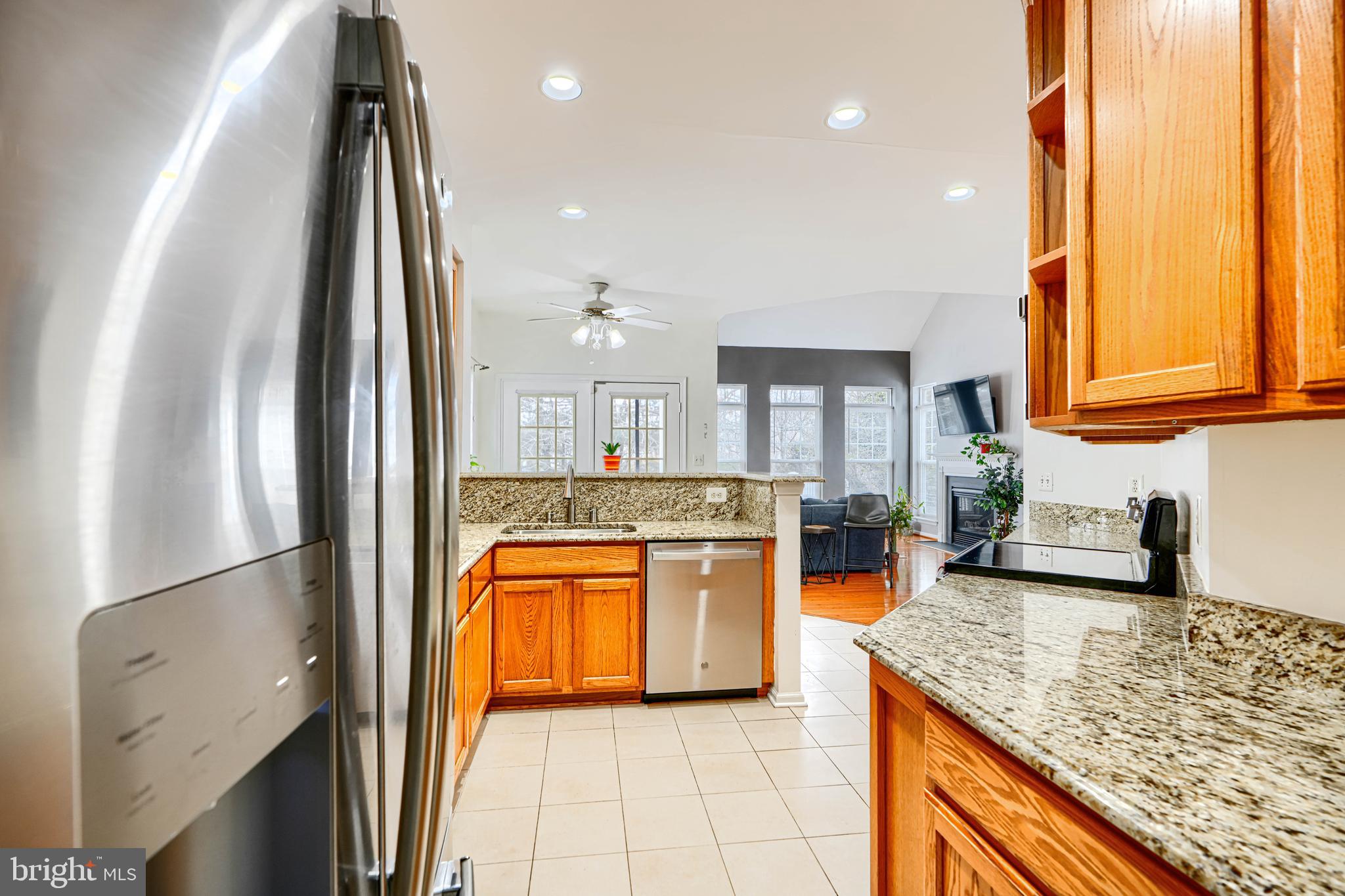 AVALON EAST - Residential