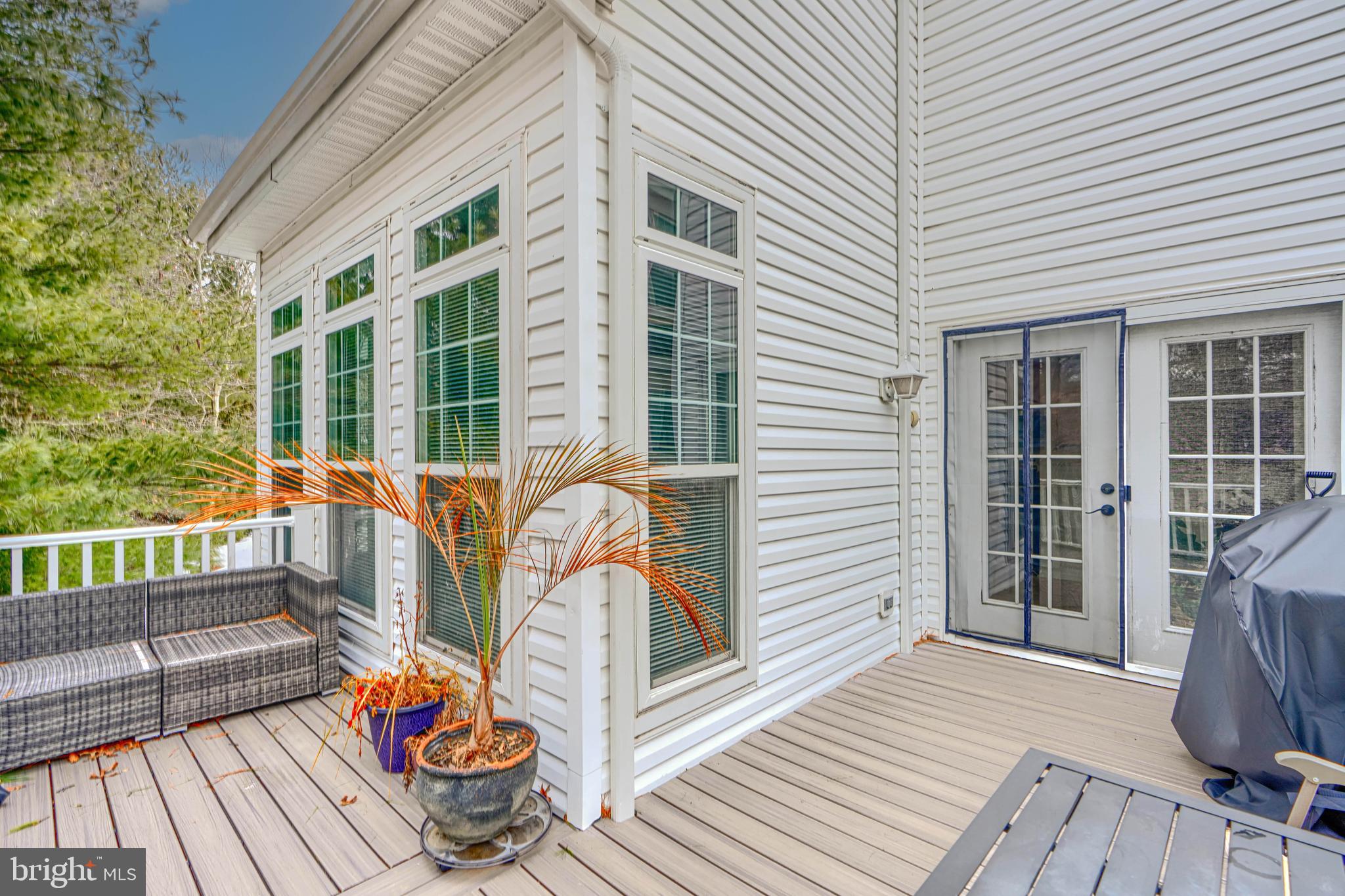 AVALON EAST - Residential