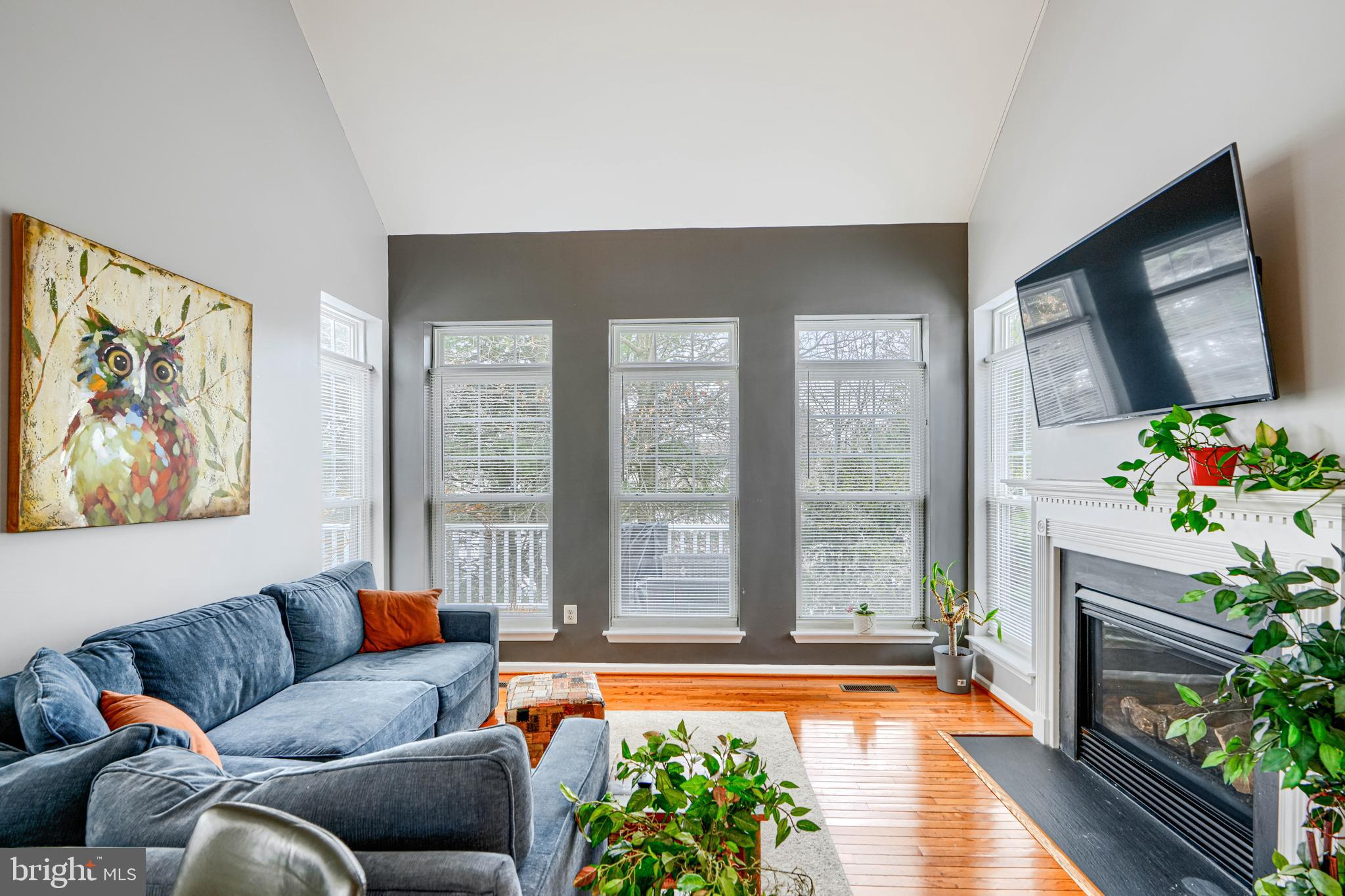 AVALON EAST - Residential