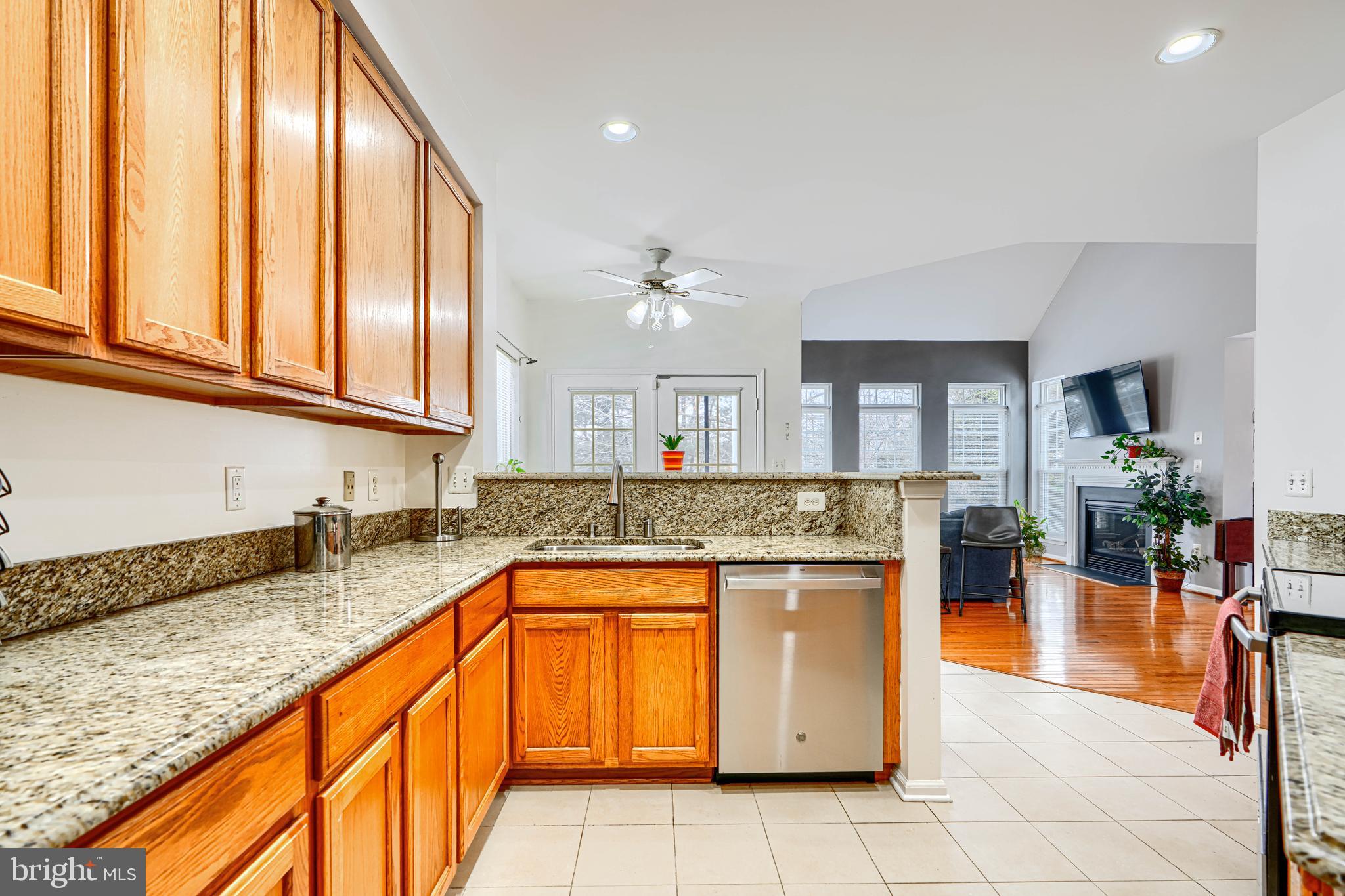 AVALON EAST - Residential