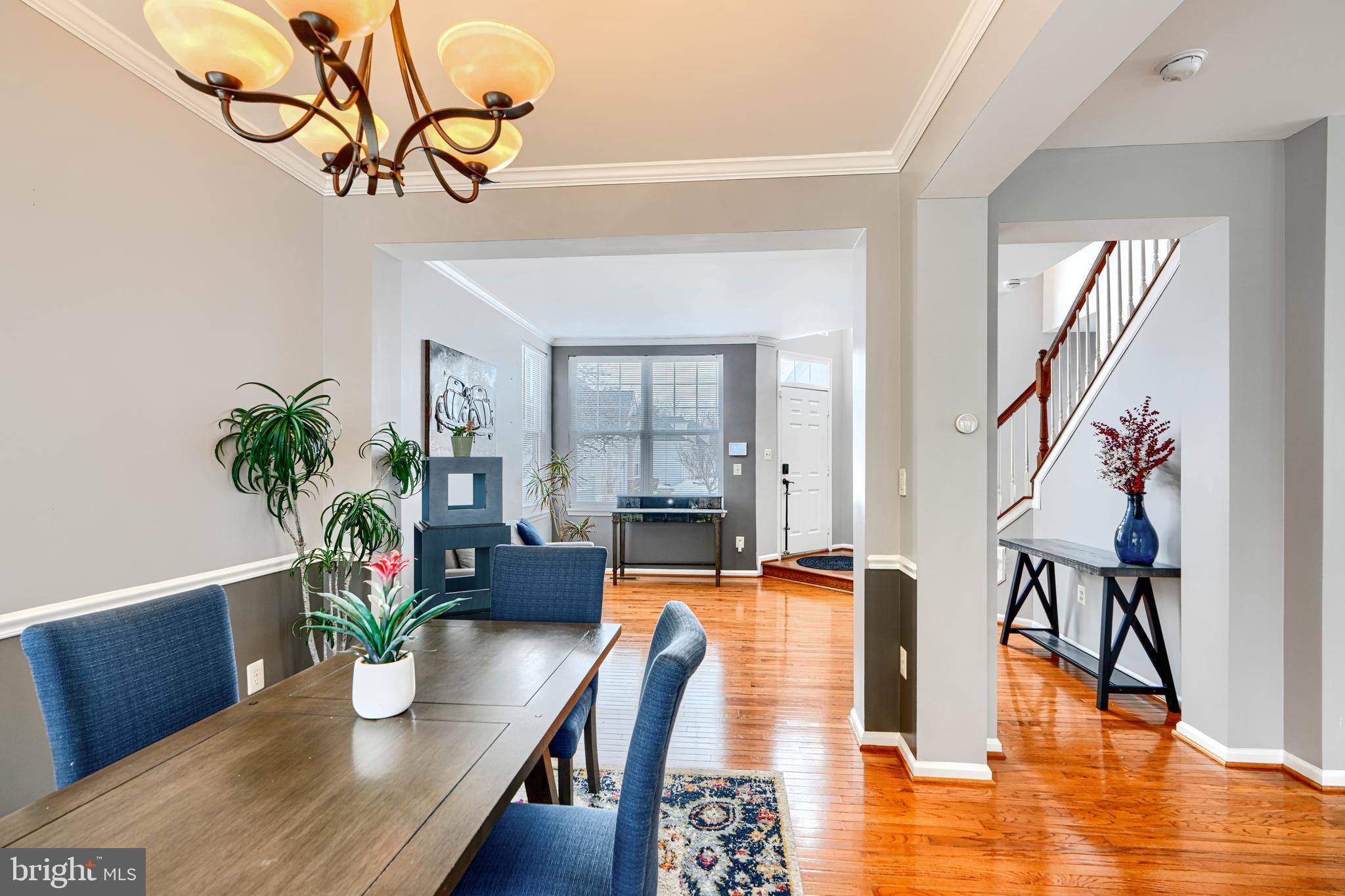 AVALON EAST - Residential