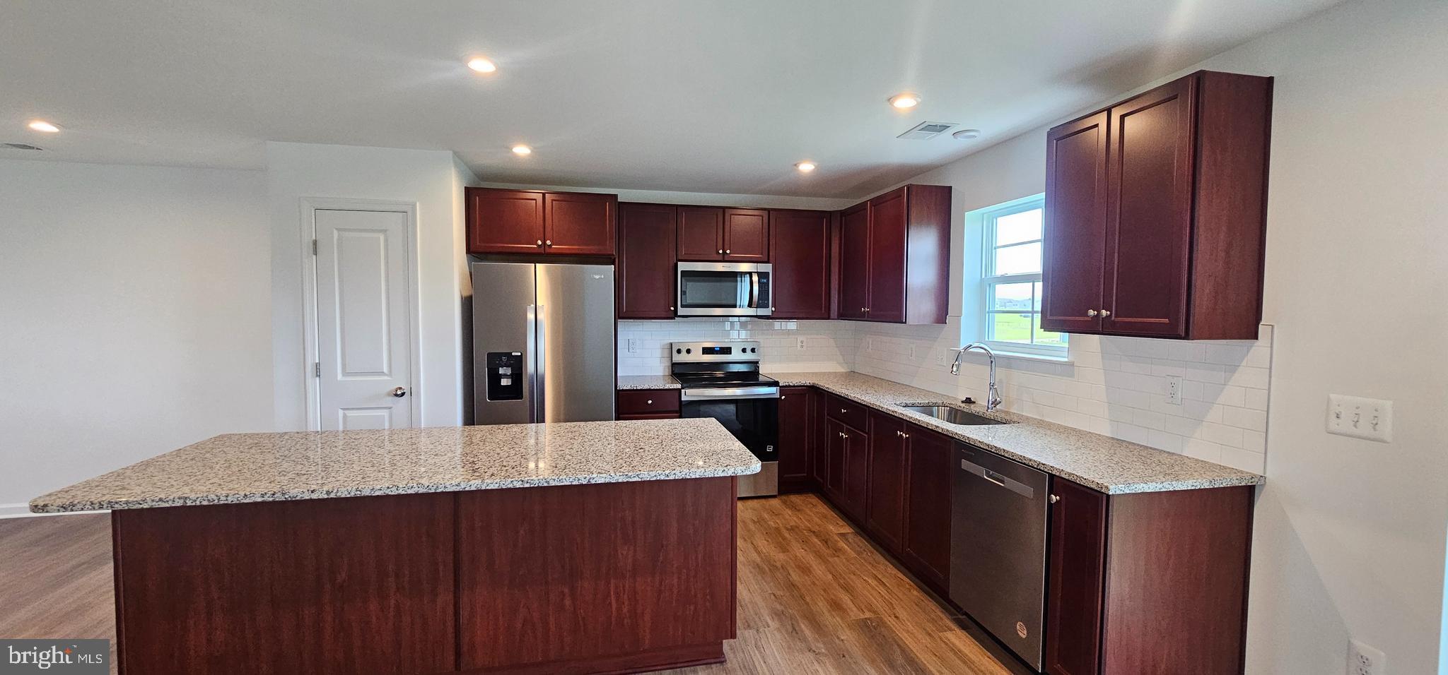 SOUTH BROOK - Residential Lease