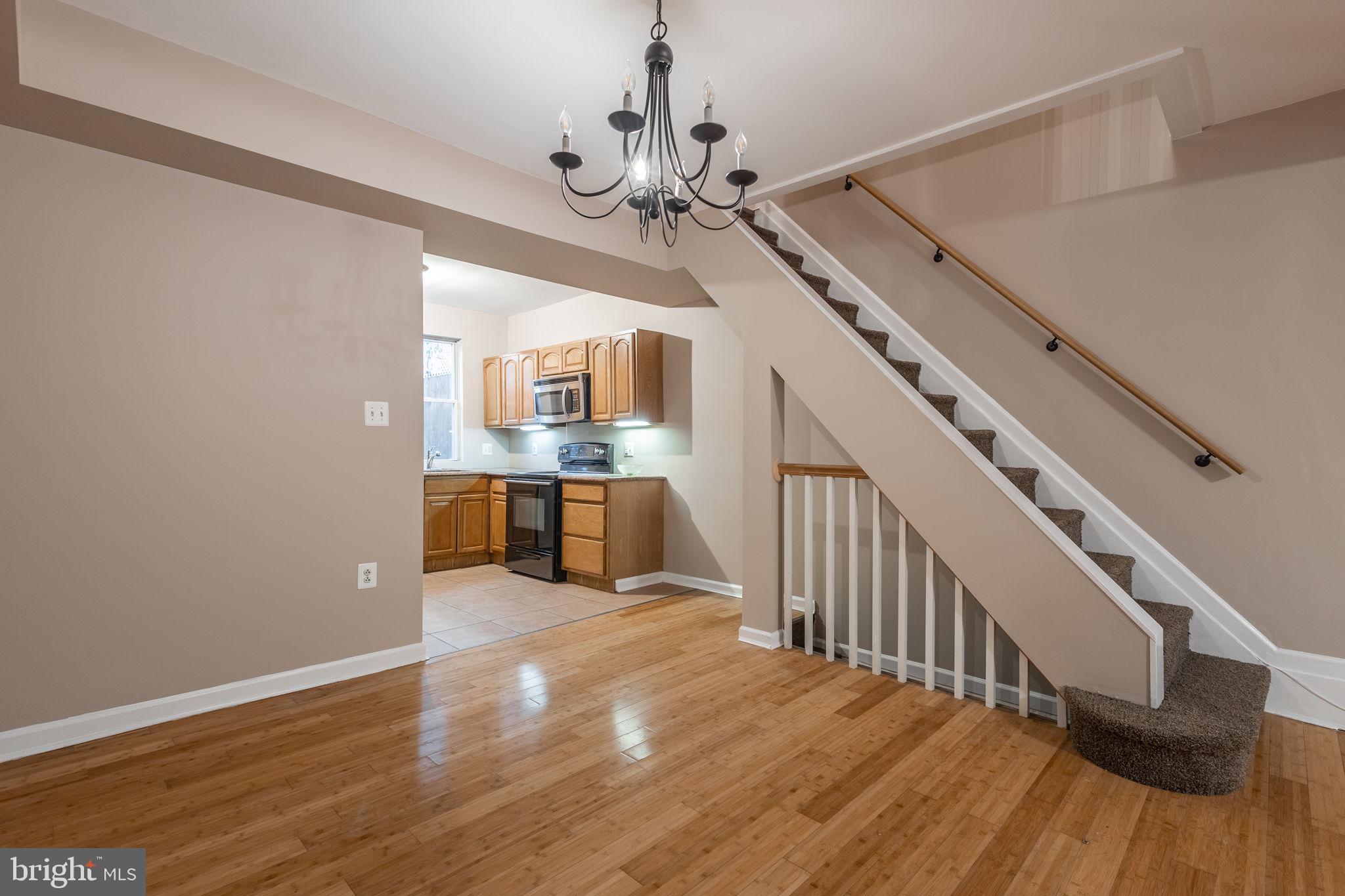 WHARTON - Residential