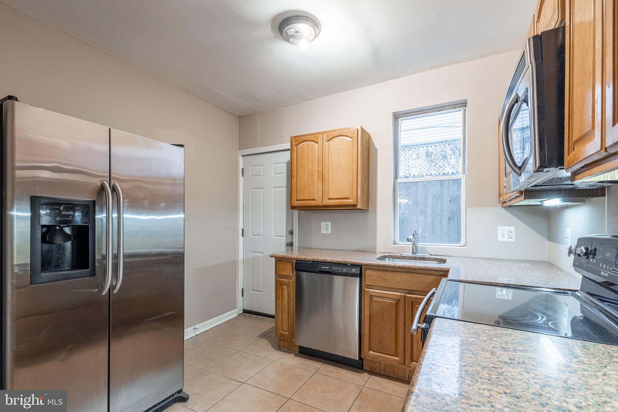 WHARTON - Residential