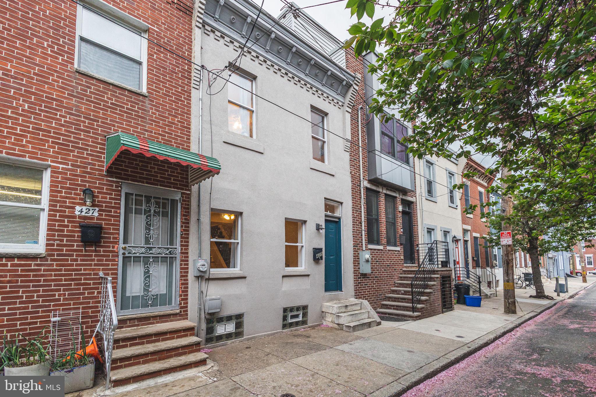 WHARTON - Residential