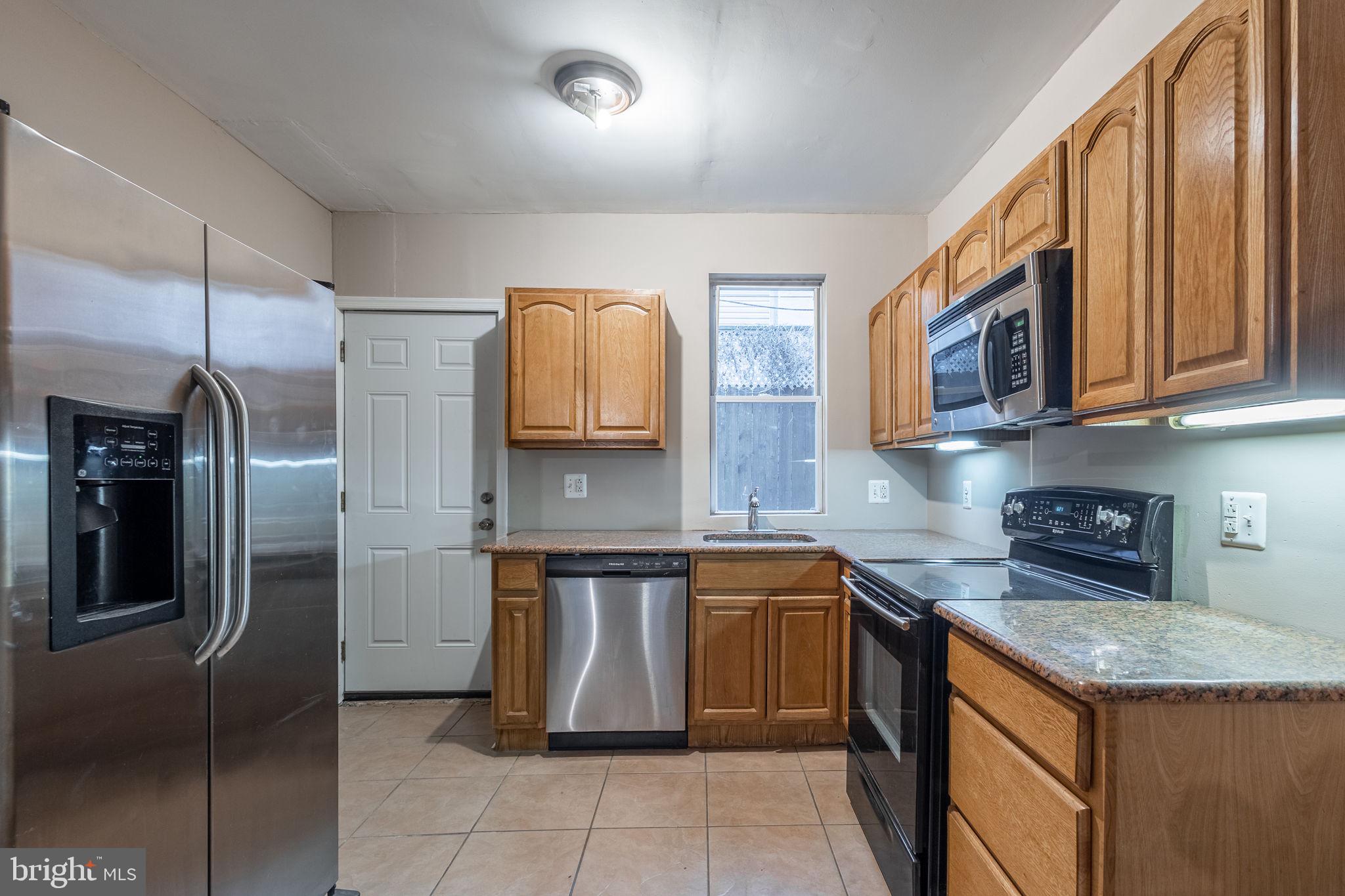 WHARTON - Residential