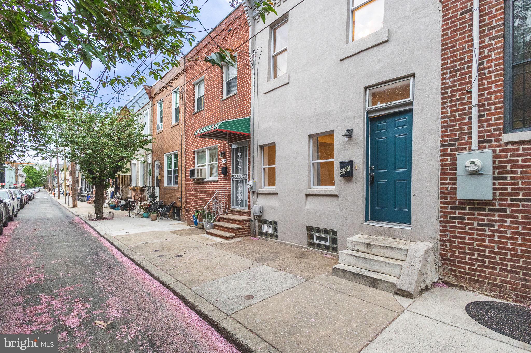 WHARTON - Residential